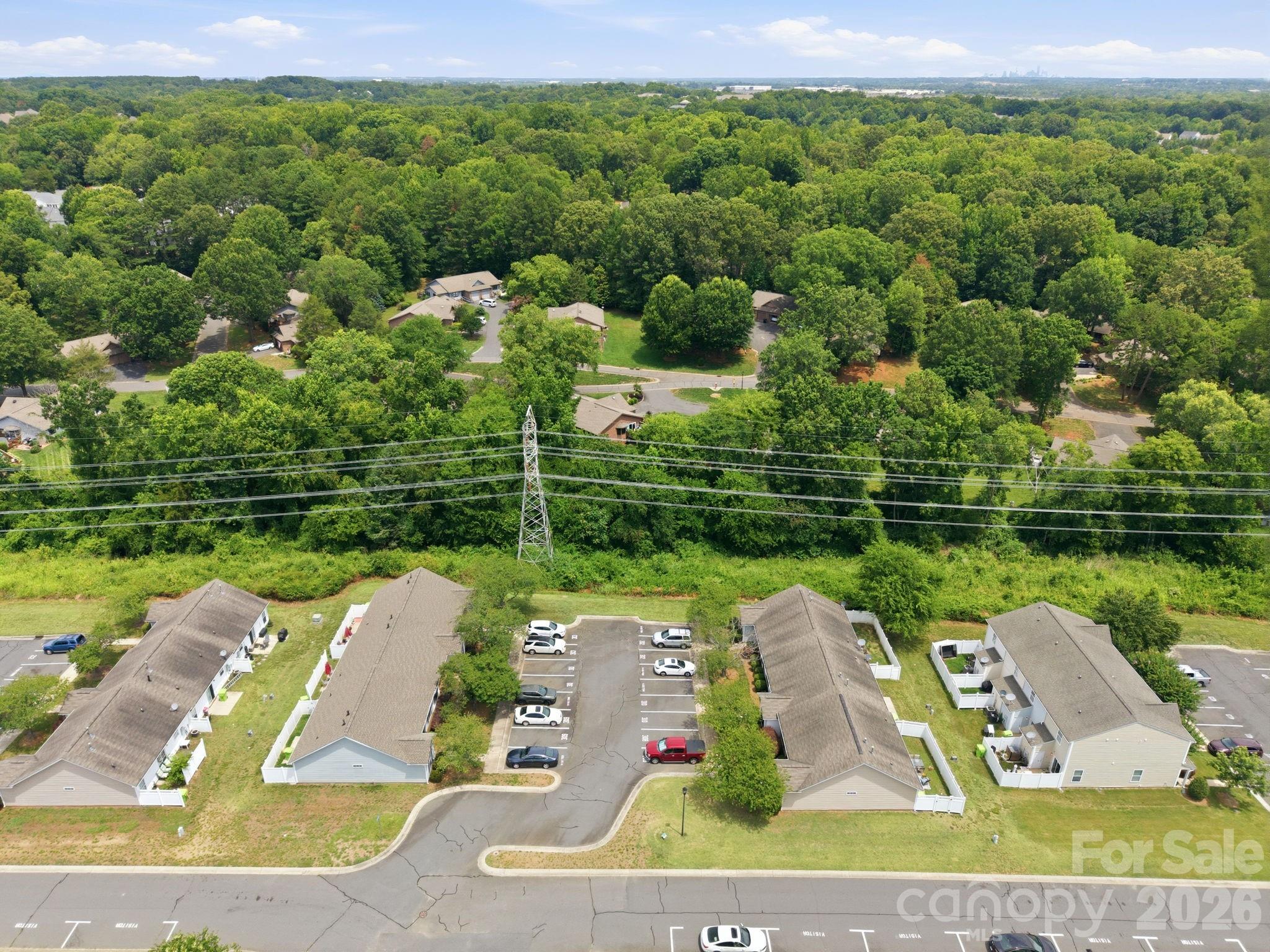Steele Meadows - Residential