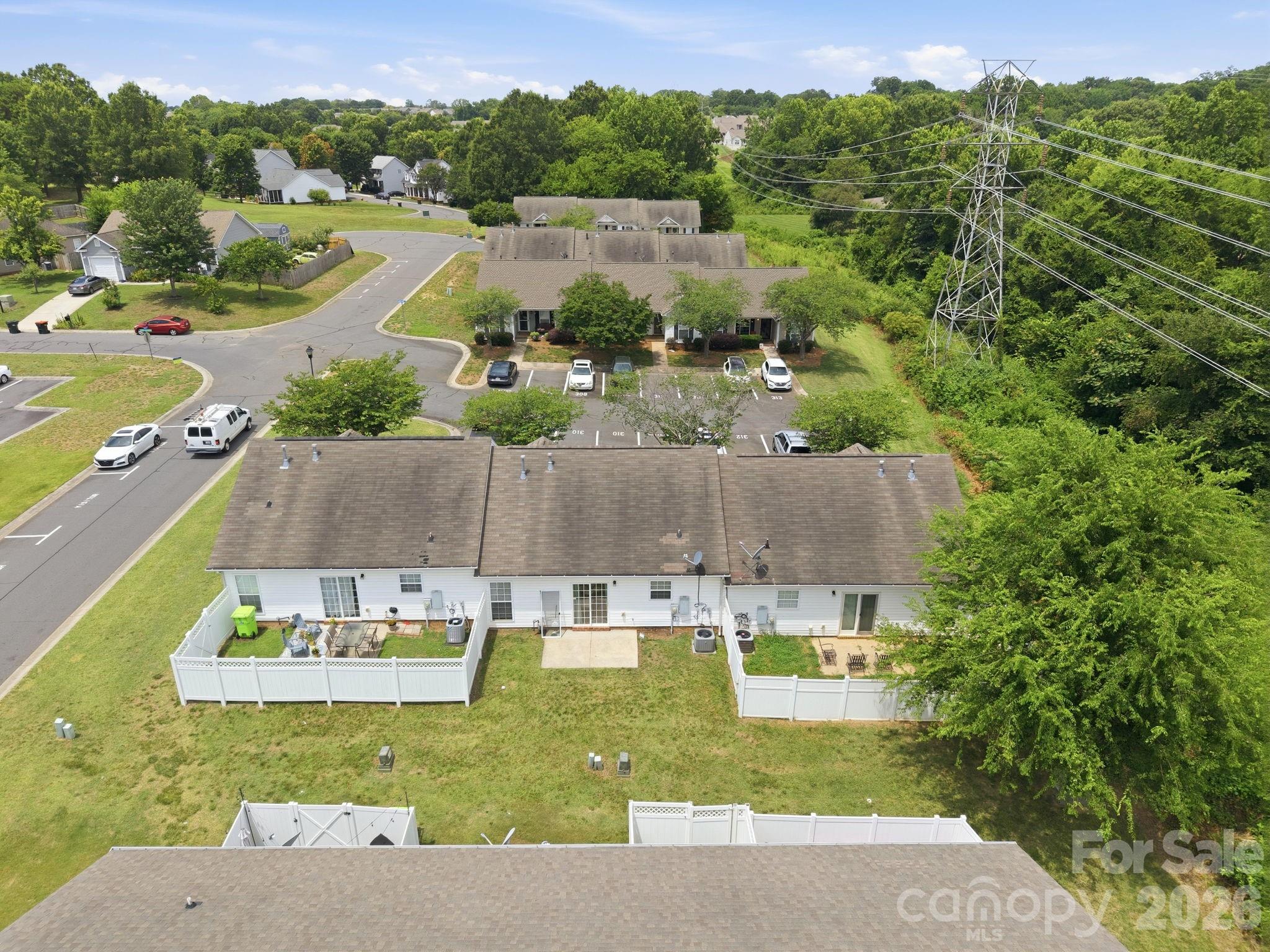 Steele Meadows - Residential
