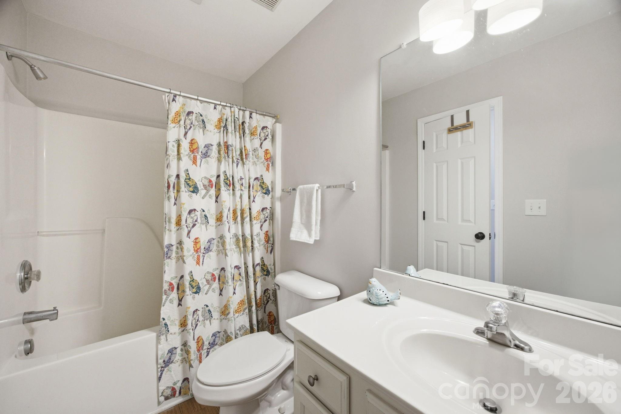 Steele Meadows - Residential