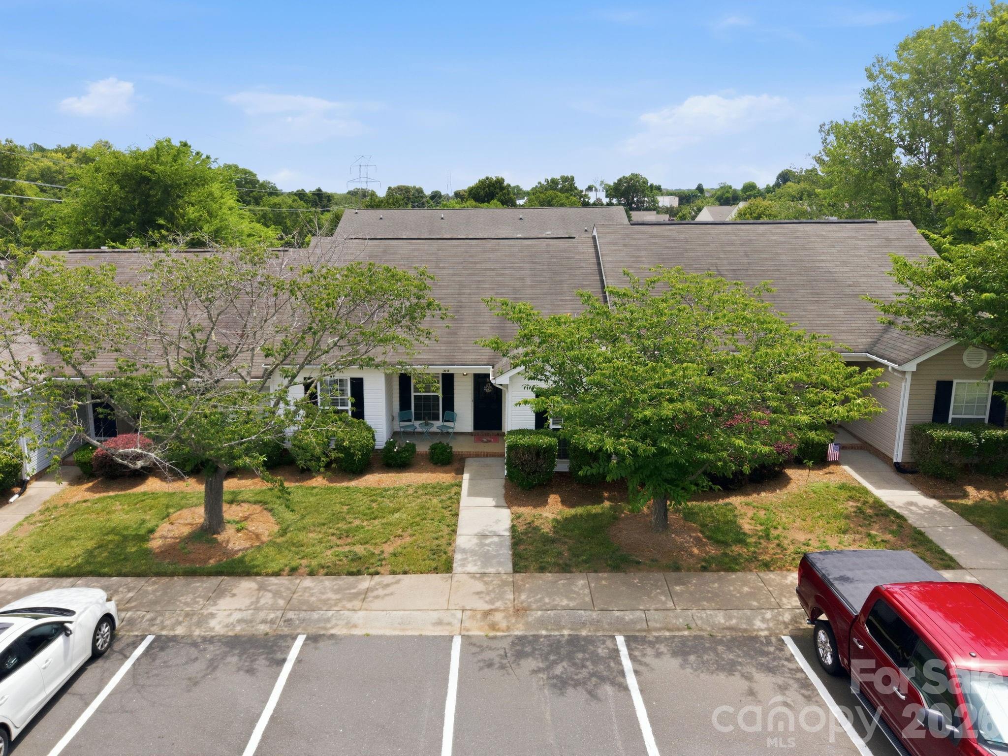 Steele Meadows - Residential