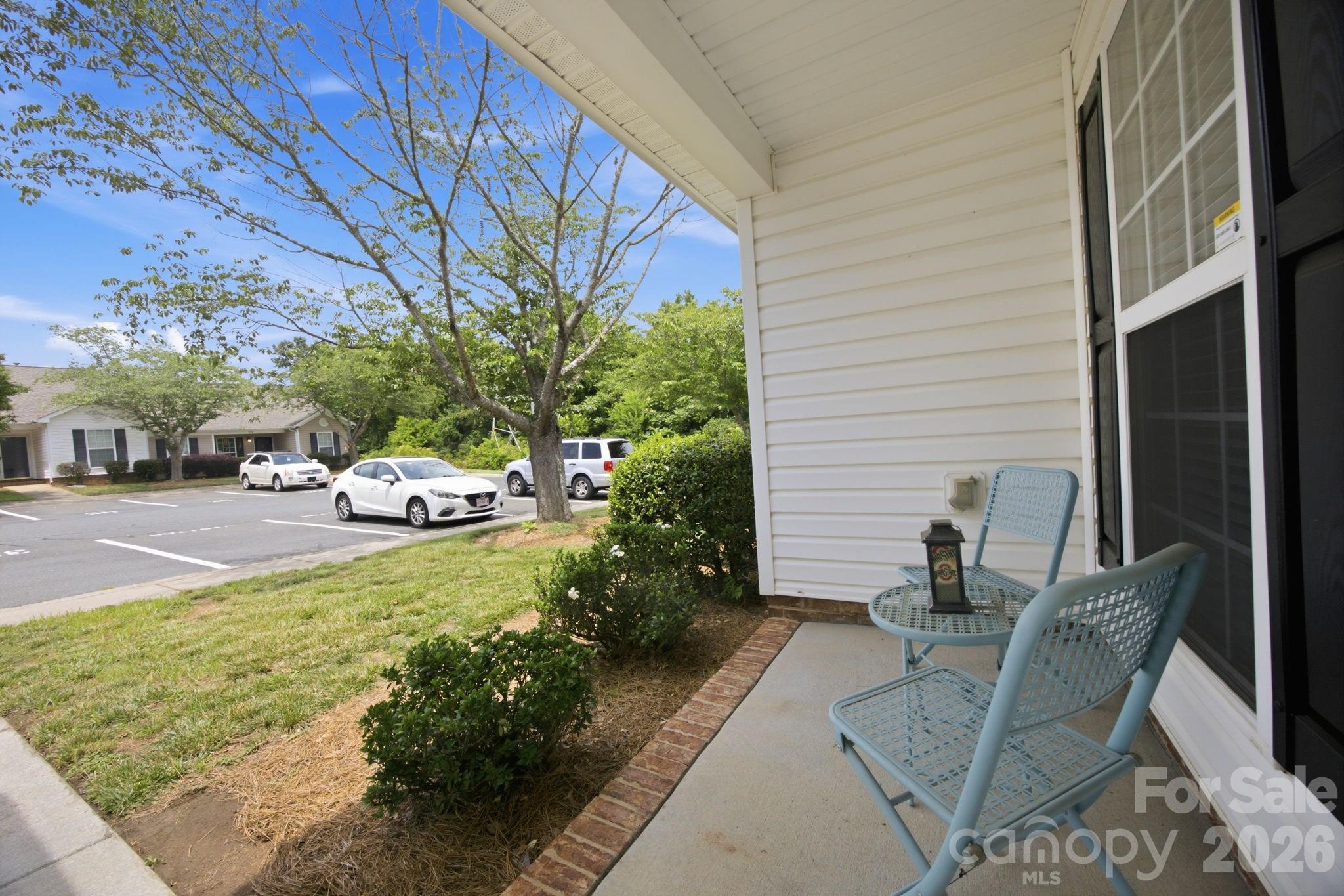 Steele Meadows - Residential
