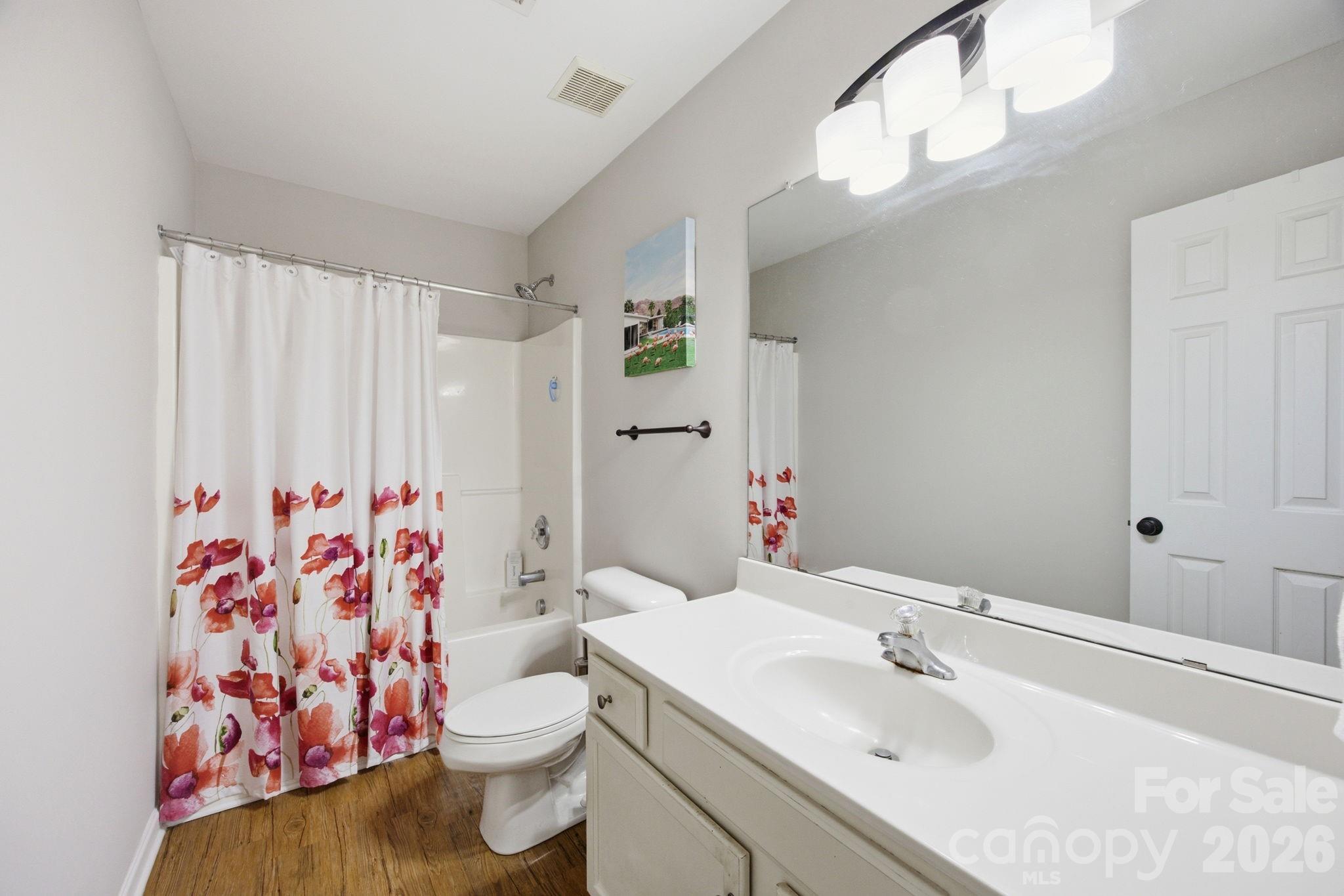 Steele Meadows - Residential