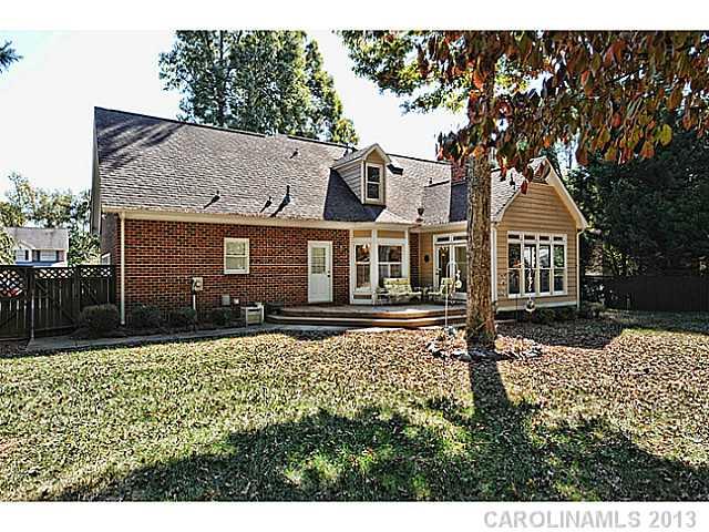 Rawlinson Acres Ii - Residential