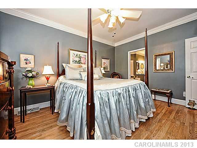 Rawlinson Acres Ii - Residential