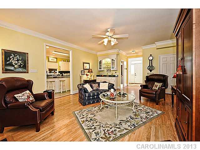 Rawlinson Acres Ii - Residential