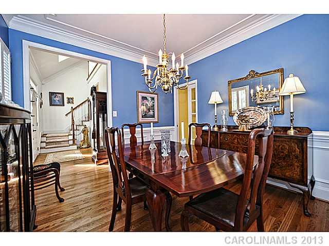 Rawlinson Acres Ii - Residential