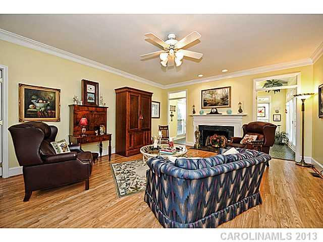 Rawlinson Acres Ii - Residential