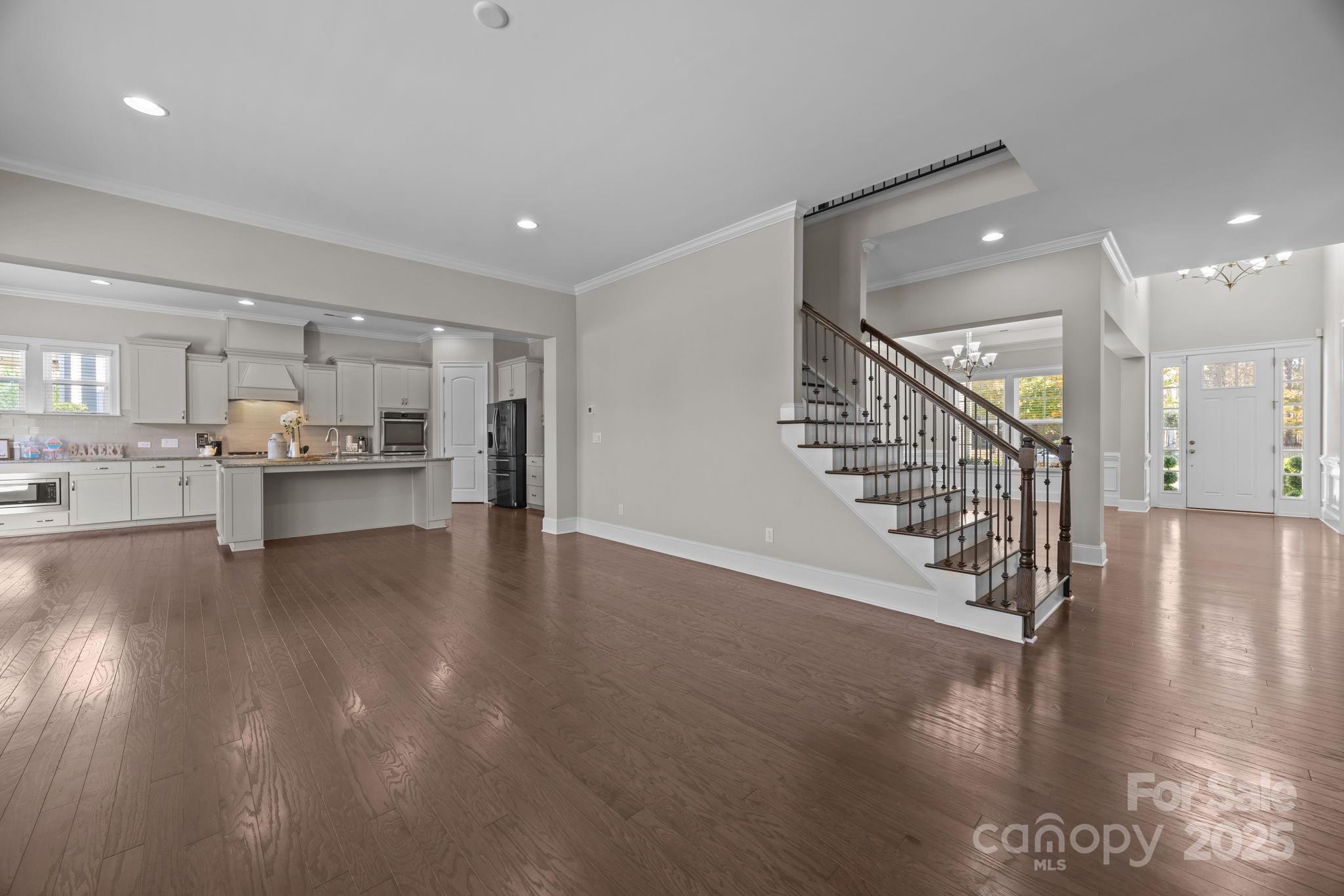 Brayden - Residential