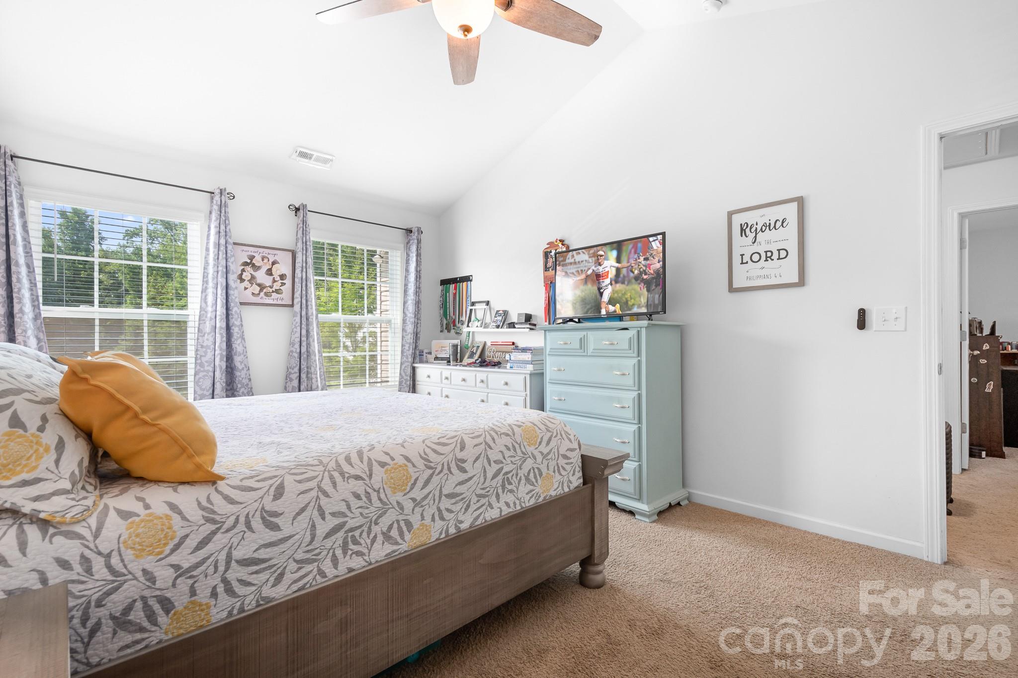 Spencer Mountain Village - Residential