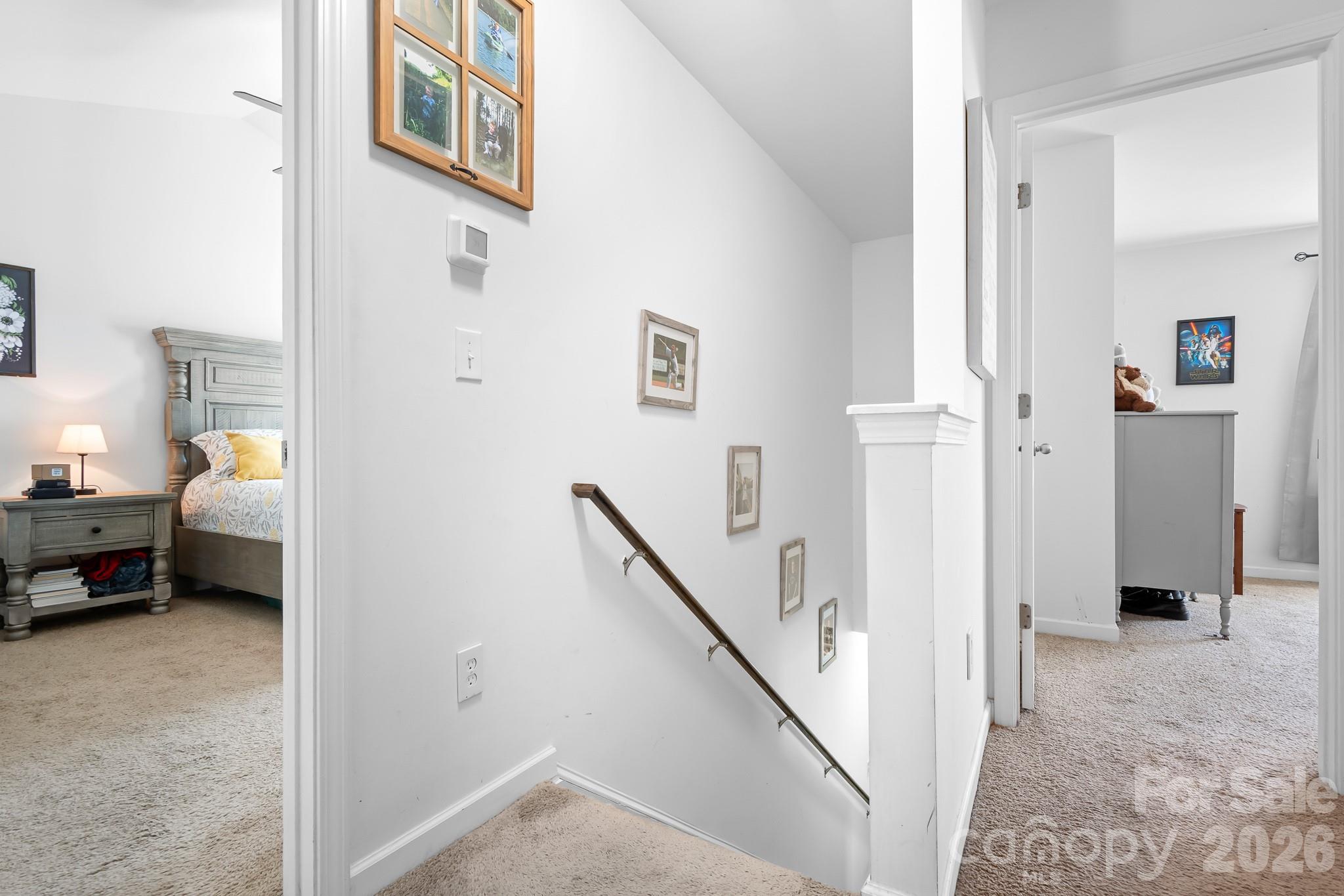 Spencer Mountain Village - Residential