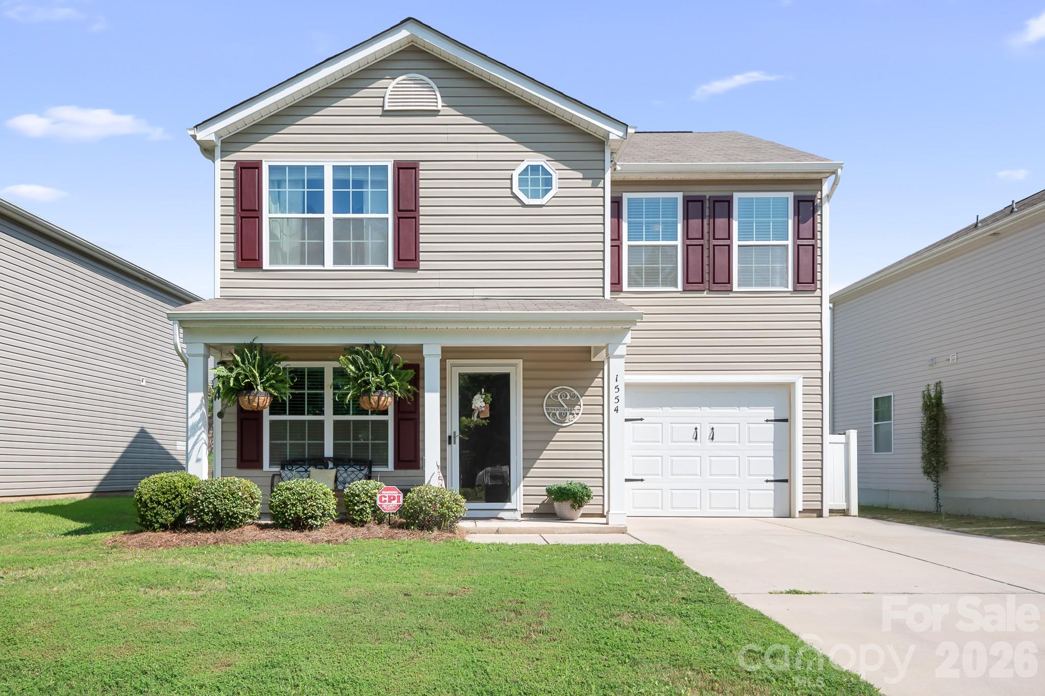 Spencer Mountain Village - Residential