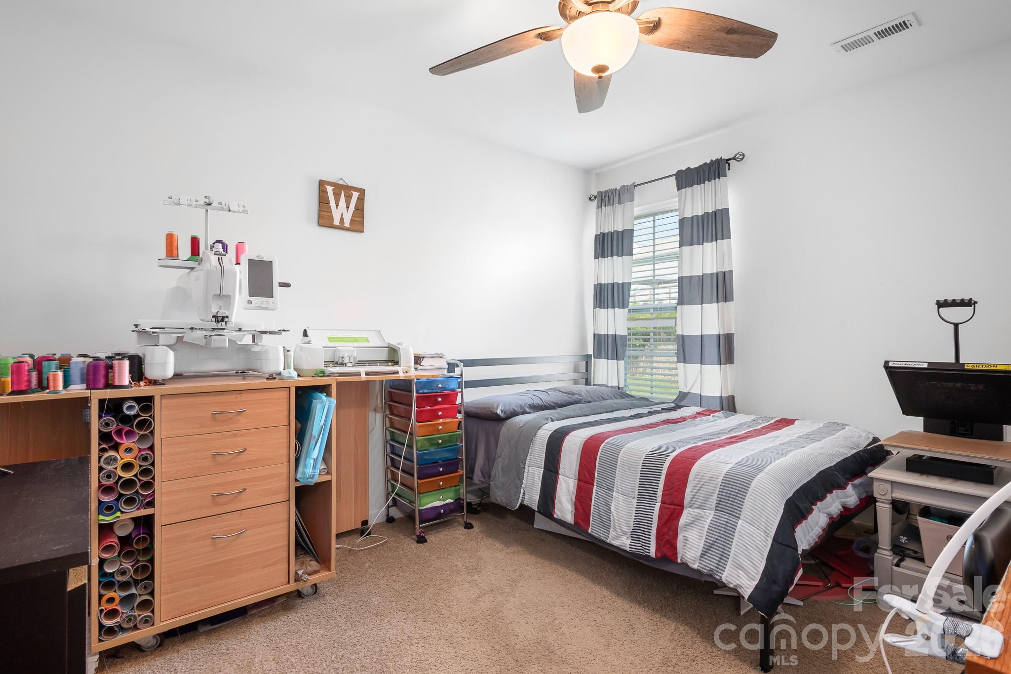 Spencer Mountain Village - Residential