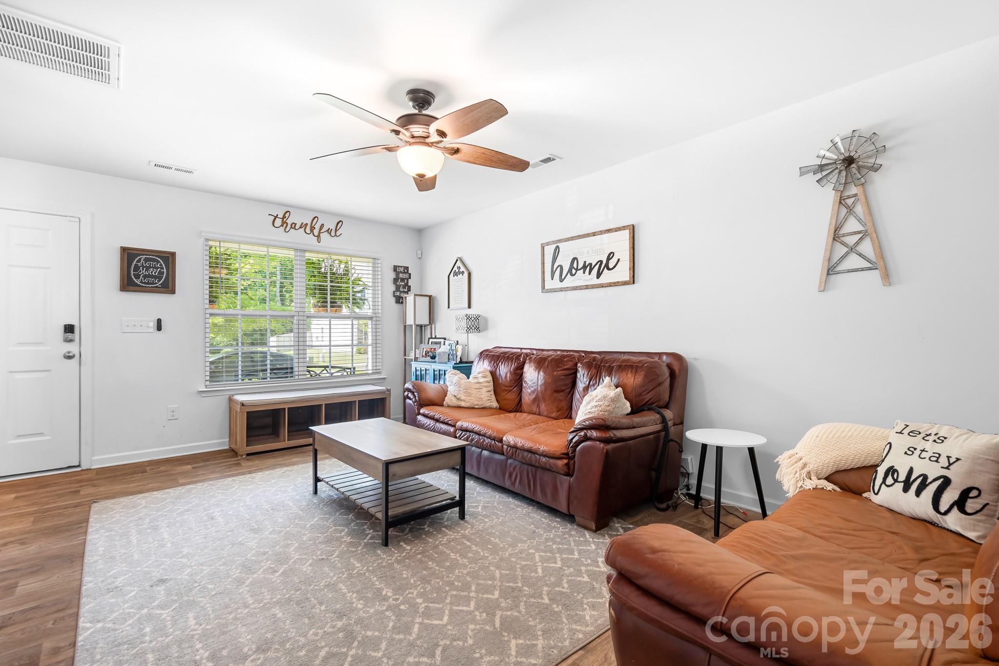 Spencer Mountain Village - Residential