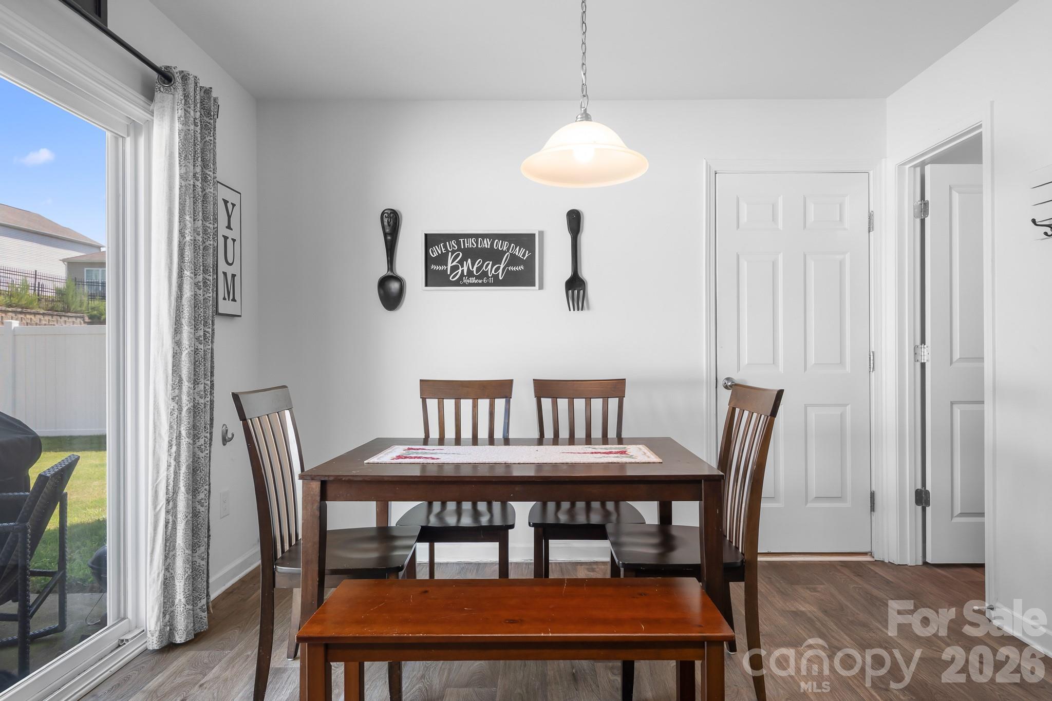 Spencer Mountain Village - Residential