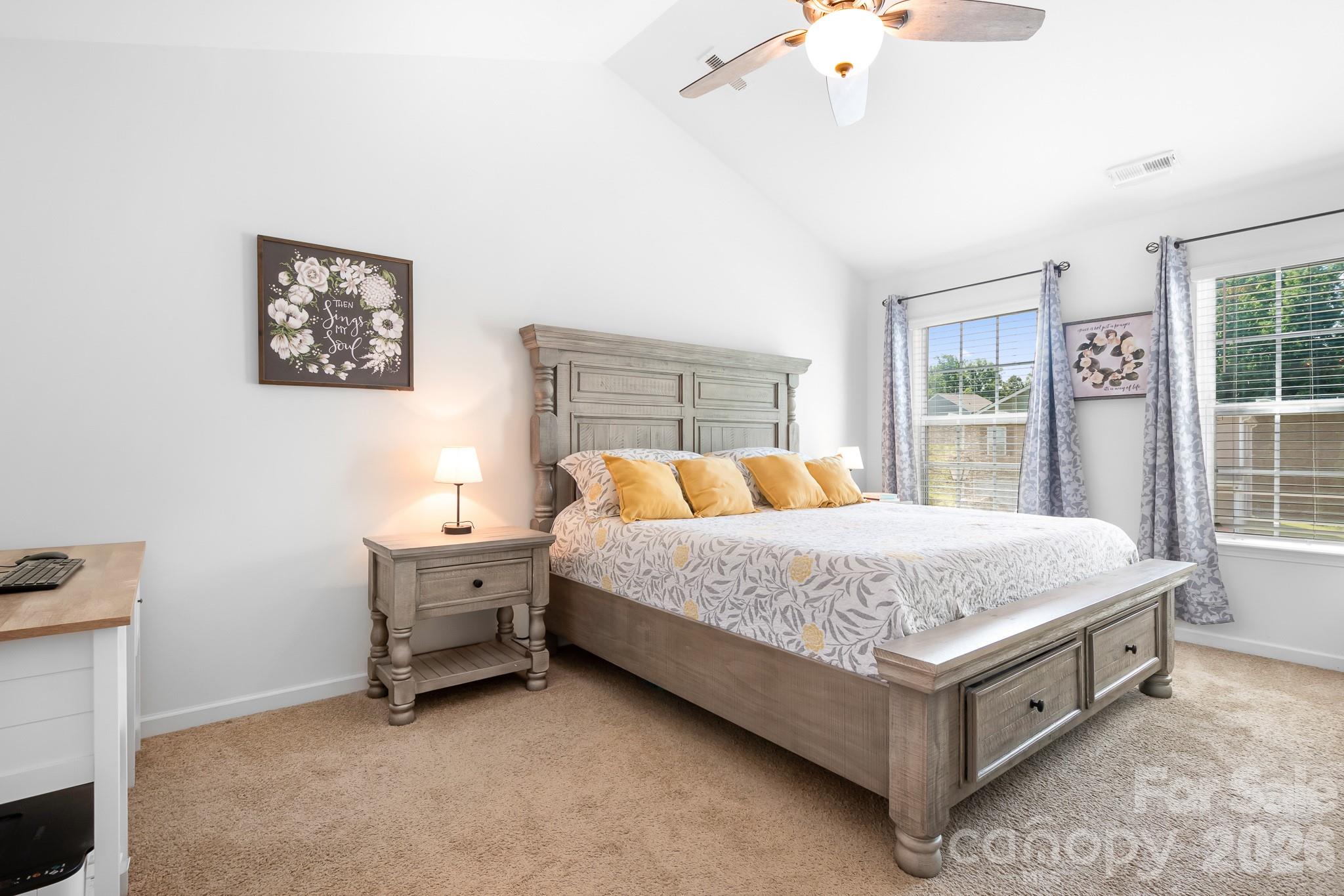 Spencer Mountain Village - Residential