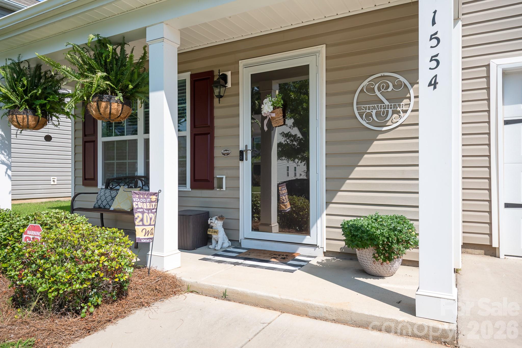 Spencer Mountain Village - Residential