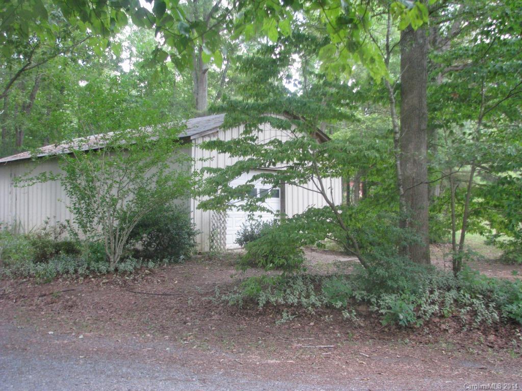 None - Residential