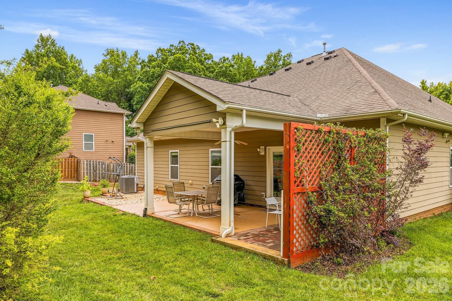 Ravencroft - Residential