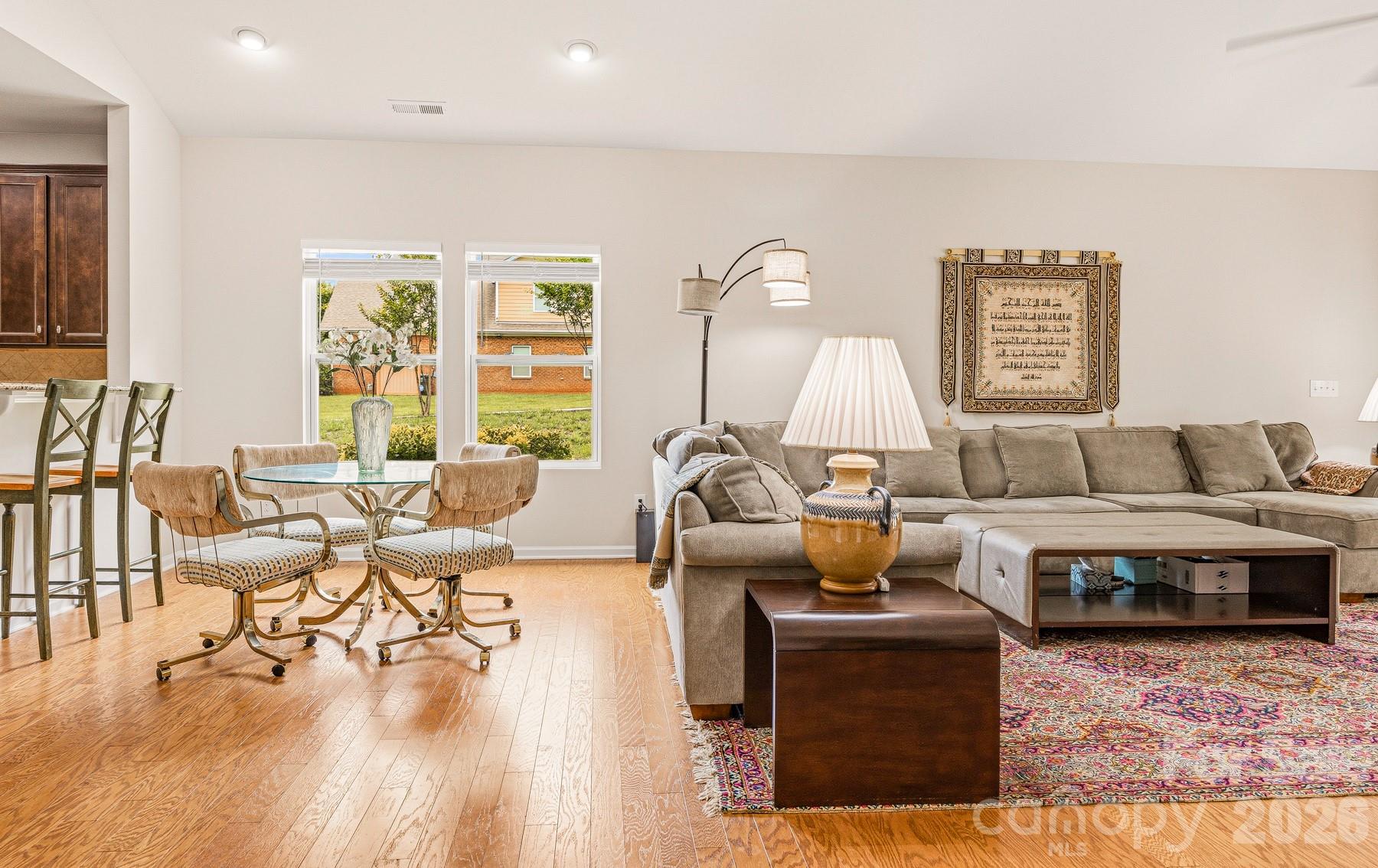 Ravencroft - Residential