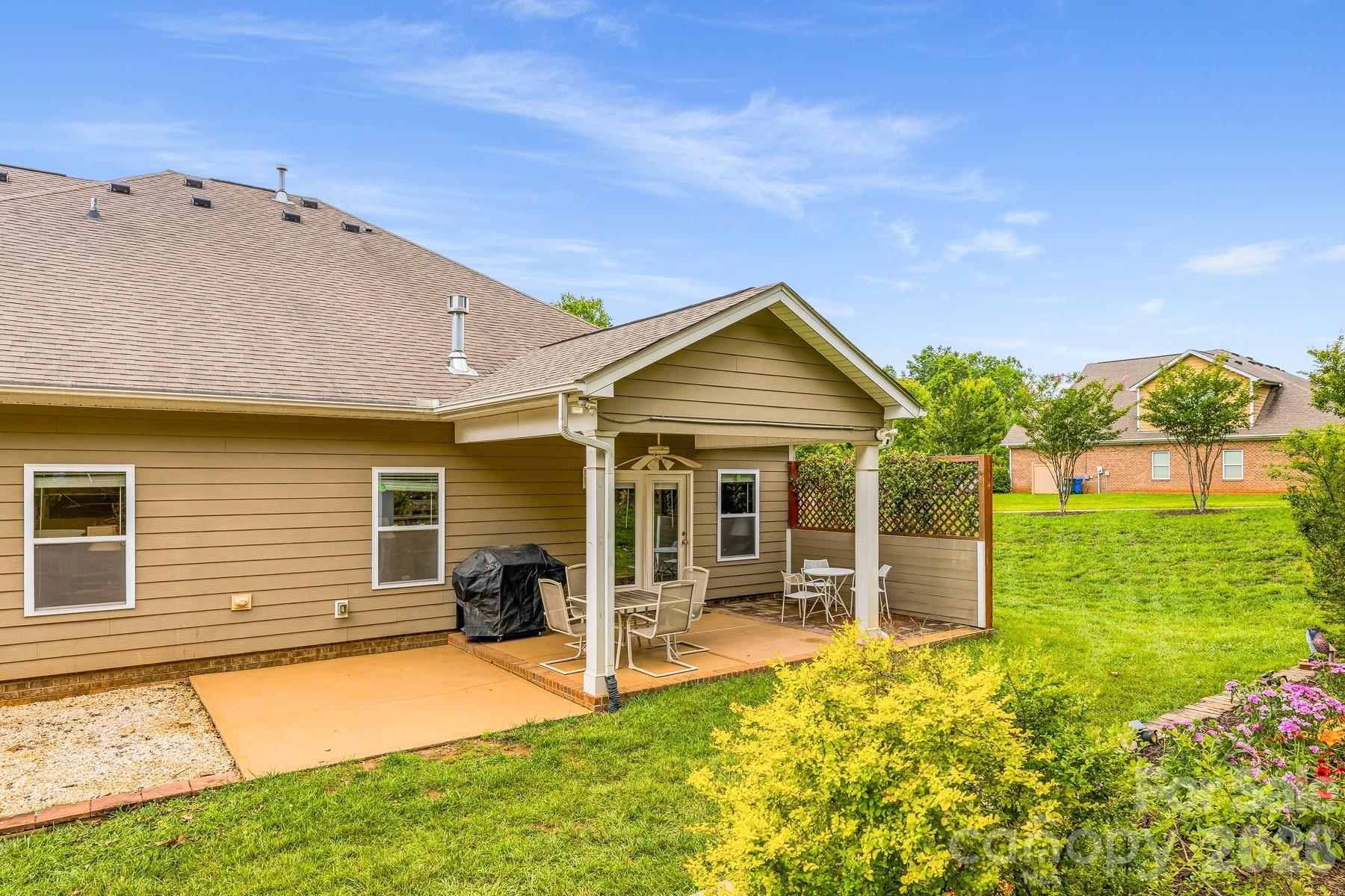 Ravencroft - Residential