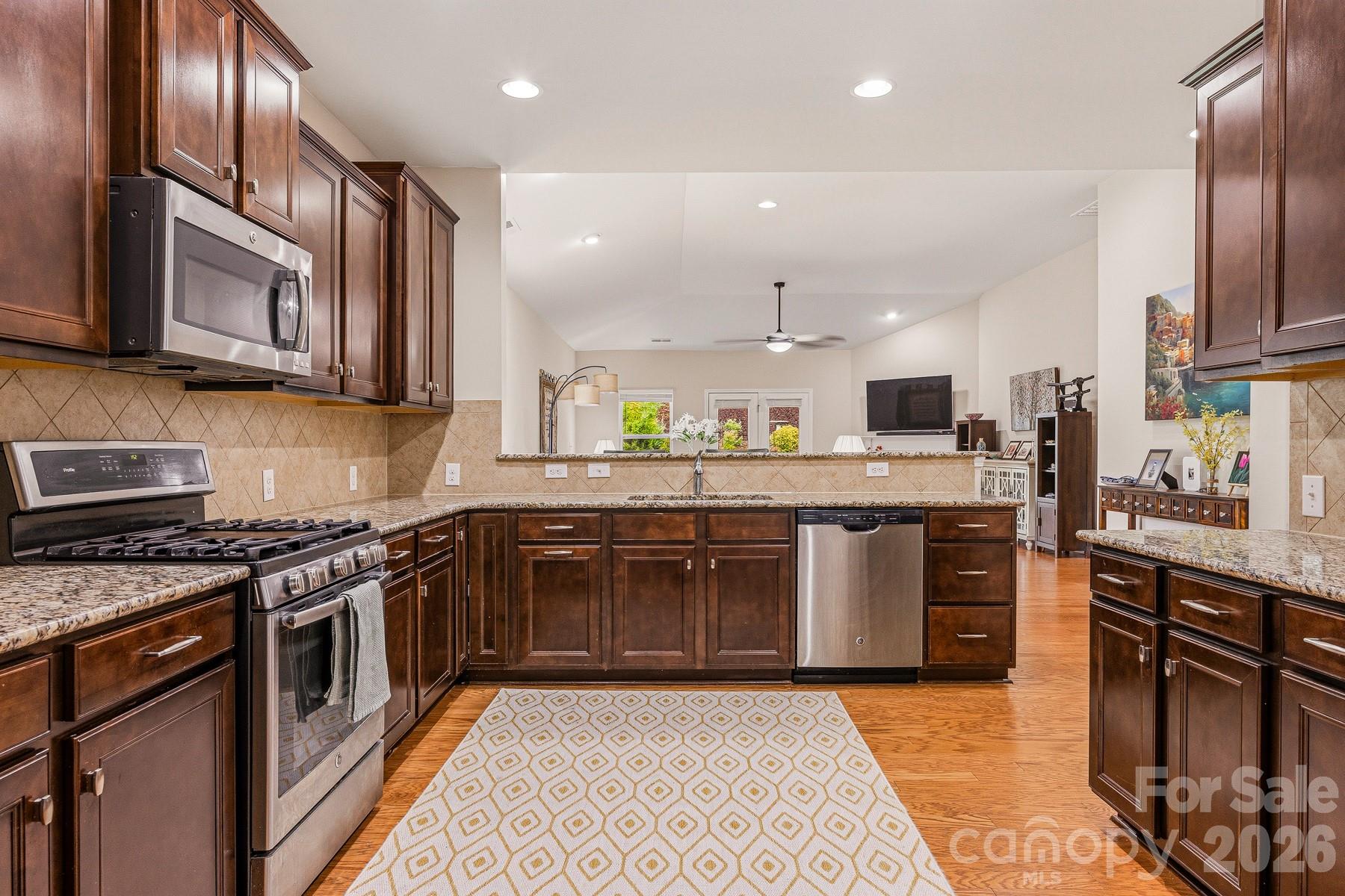 Ravencroft - Residential