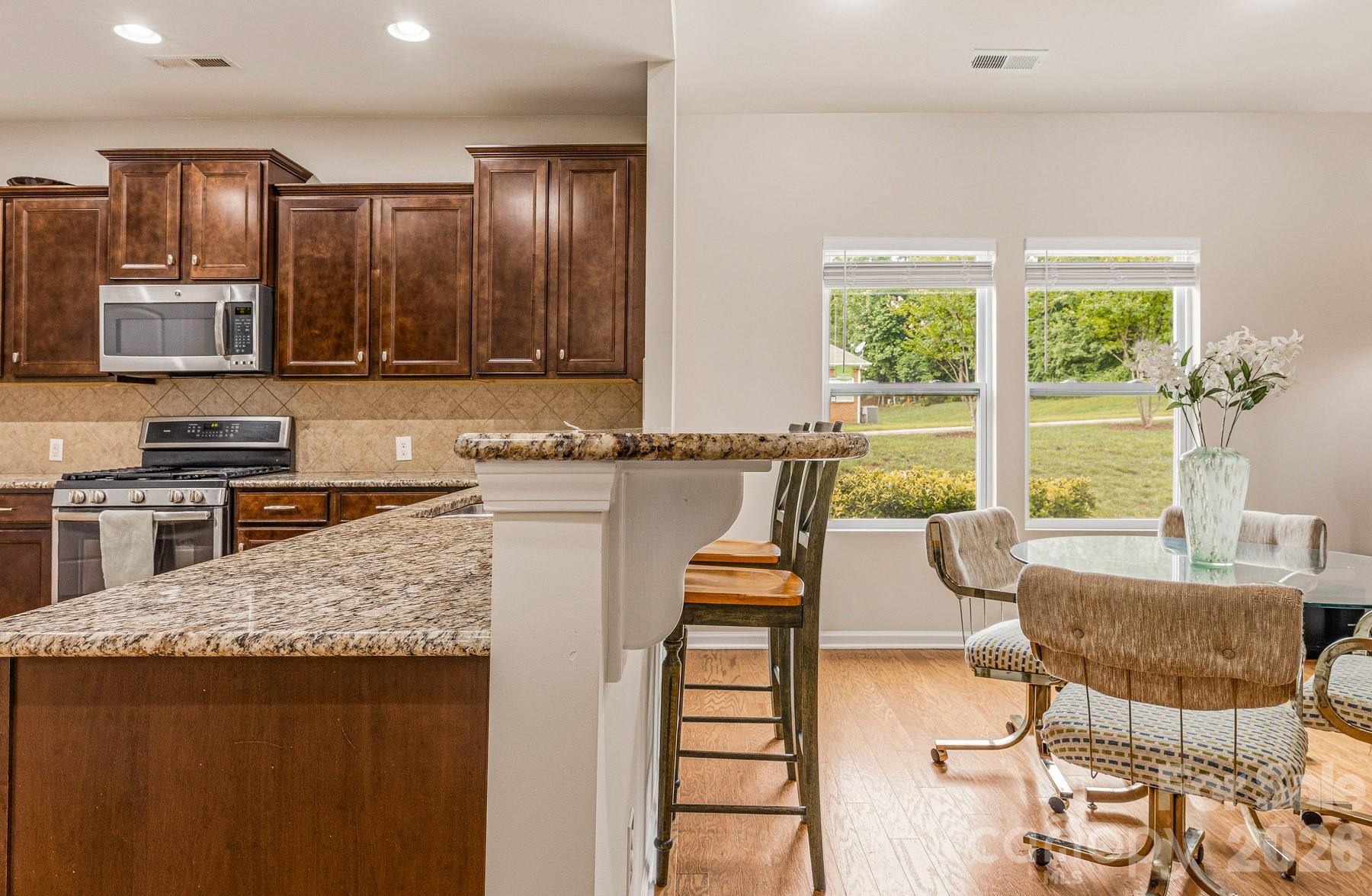 Ravencroft - Residential
