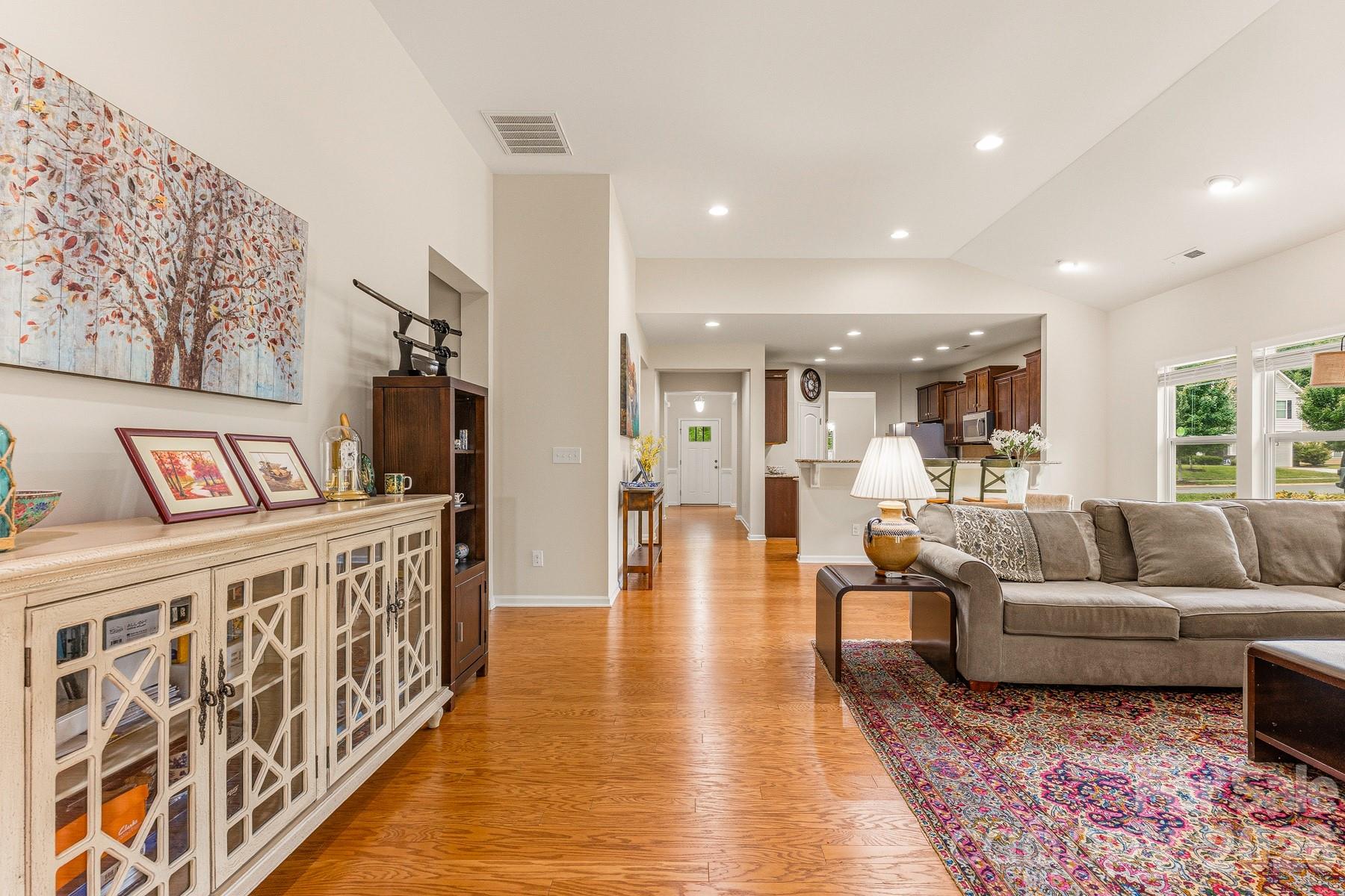 Ravencroft - Residential