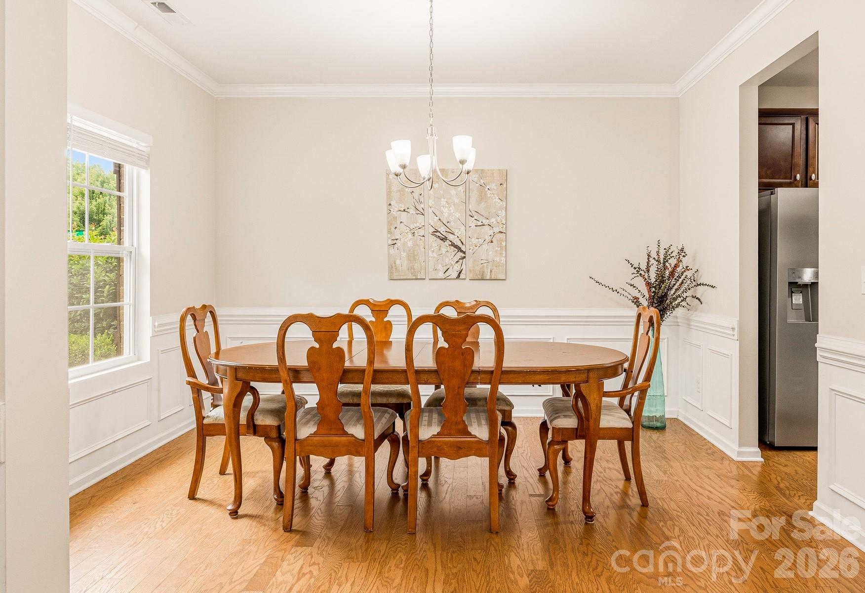 Ravencroft - Residential