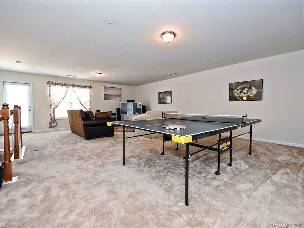 Lakeshore - Residential Lease