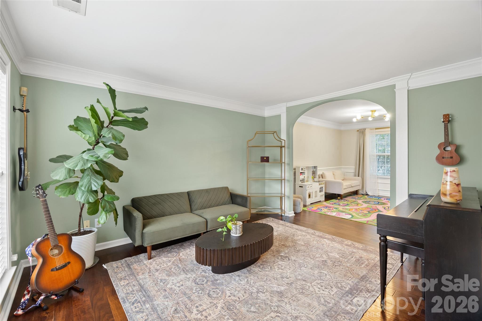 Harbor Club - Residential