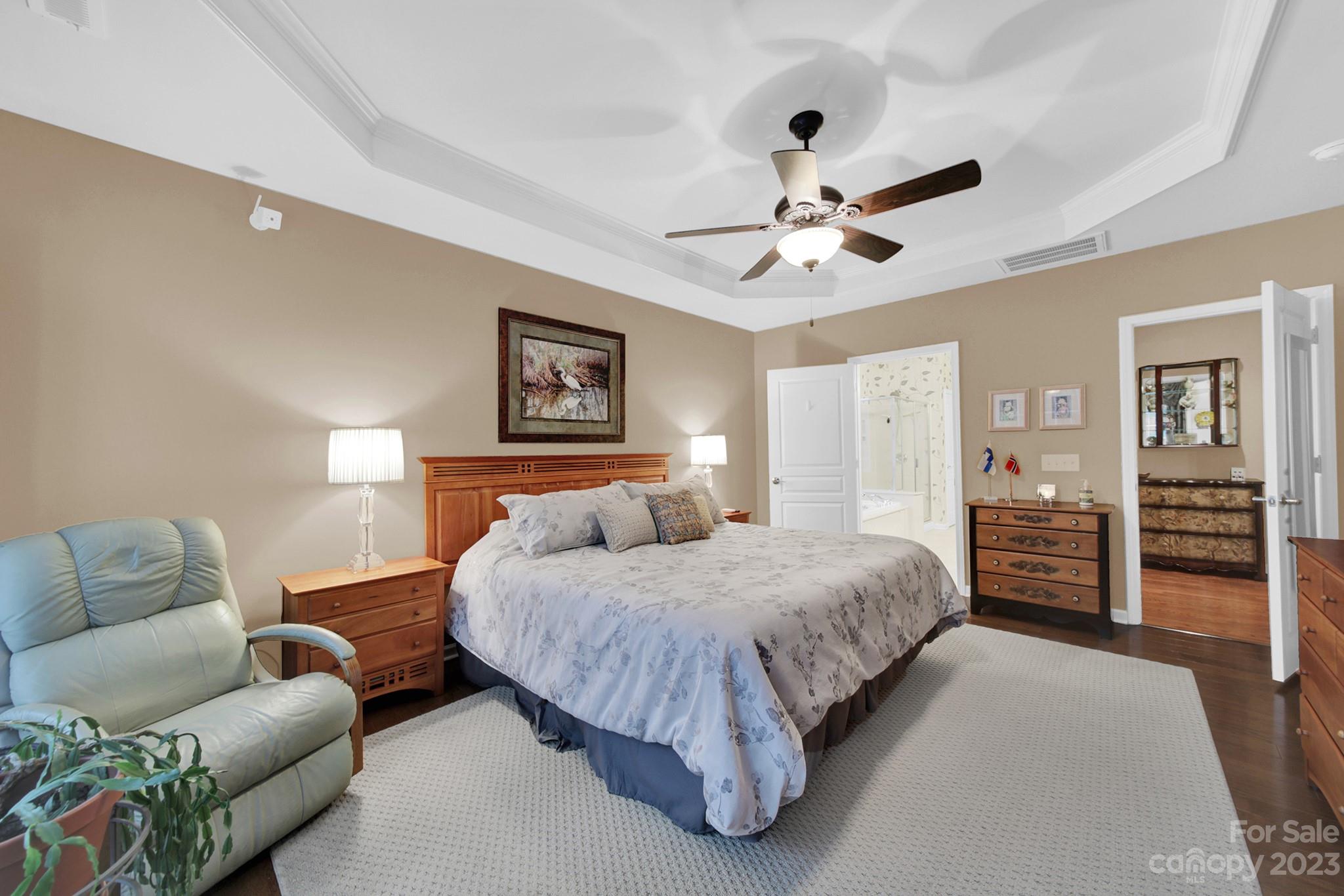 Sun City Carolina Lakes - Residential