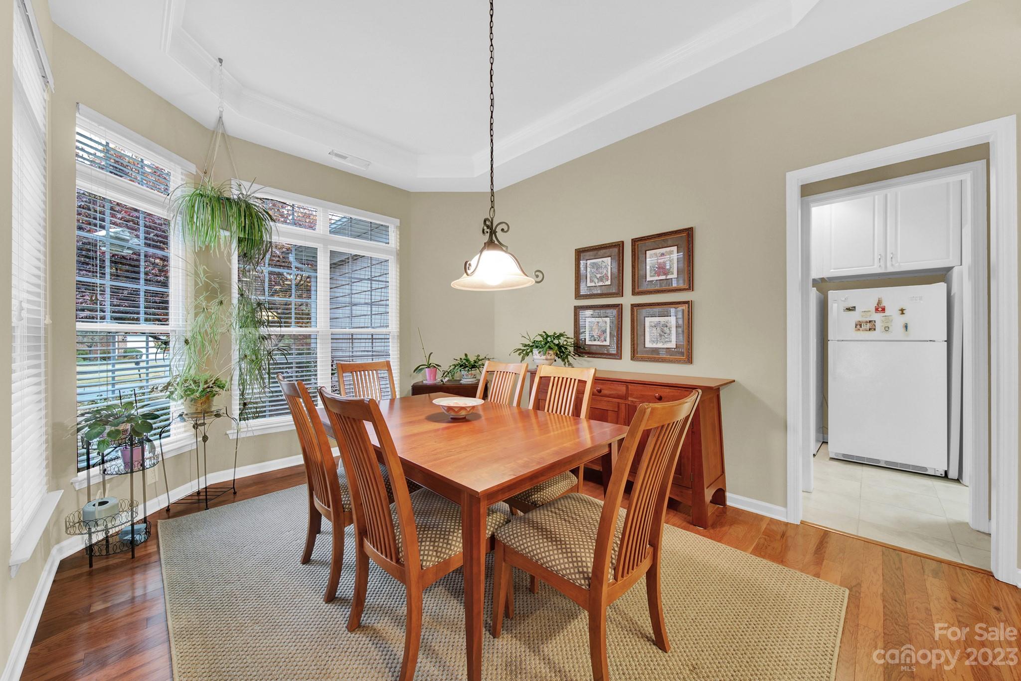 Sun City Carolina Lakes - Residential