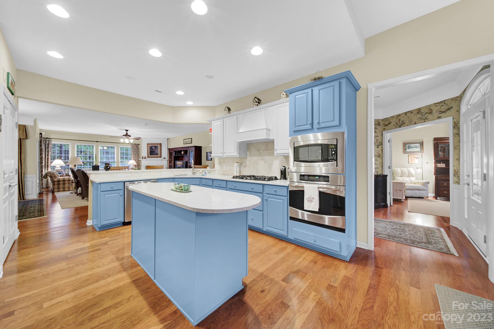 Sun City Carolina Lakes - Residential