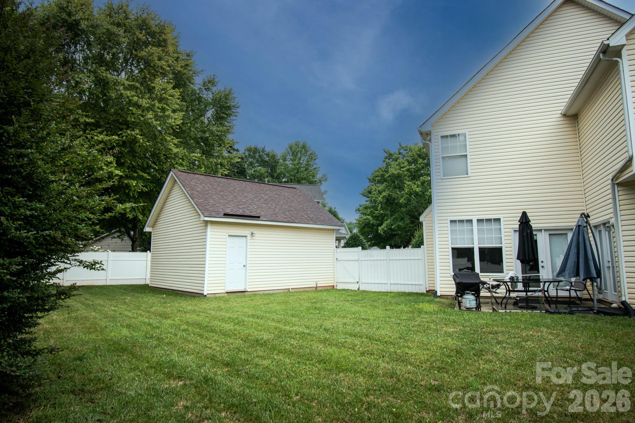 Oakhurst - Residential