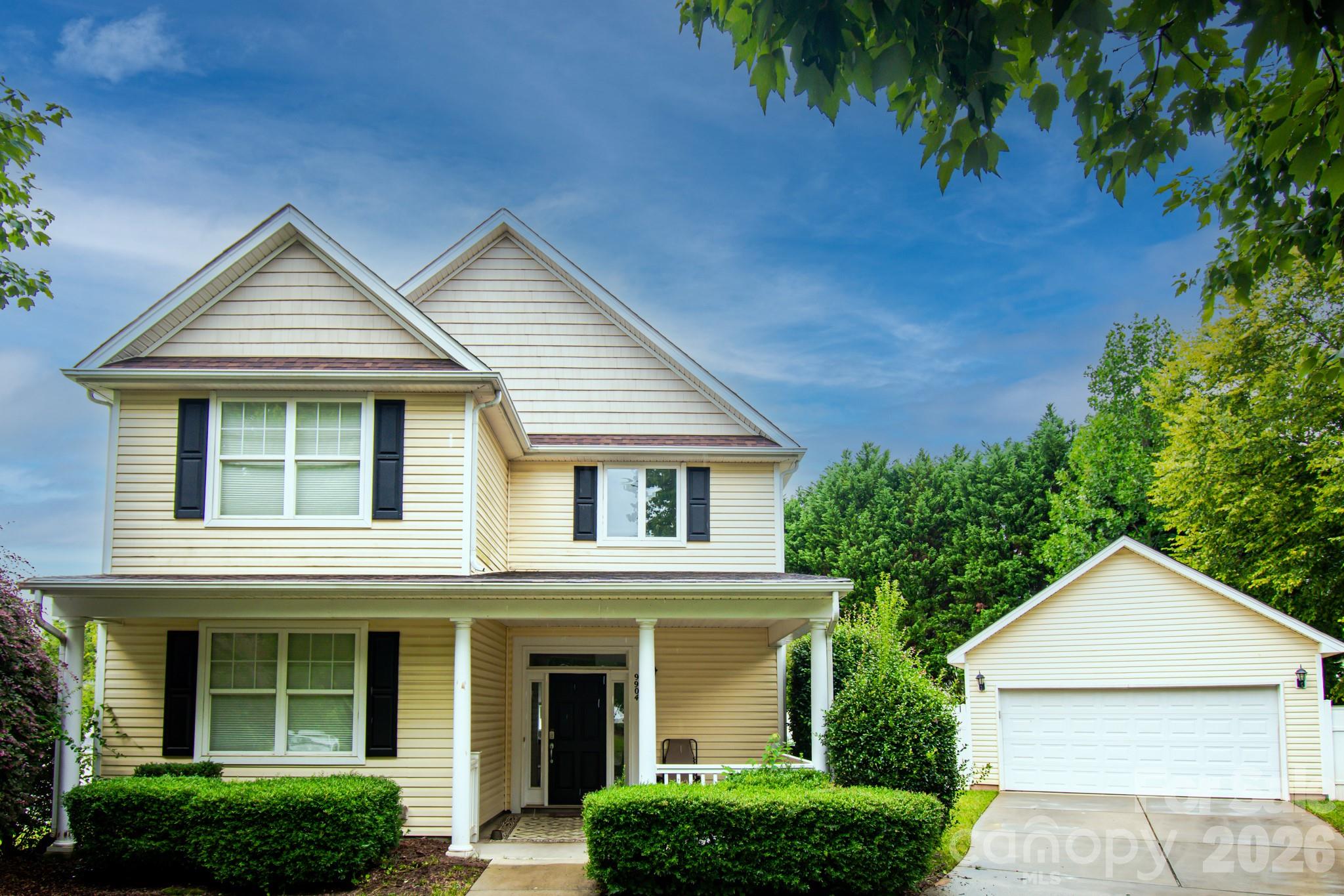 Oakhurst - Residential