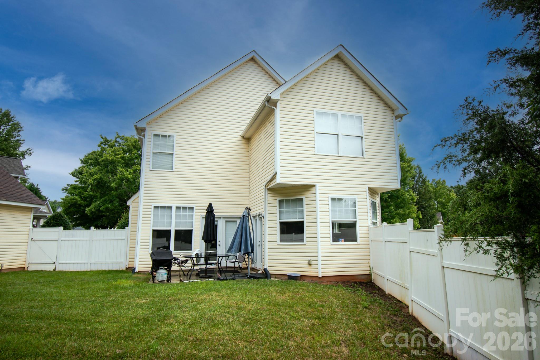 Oakhurst - Residential