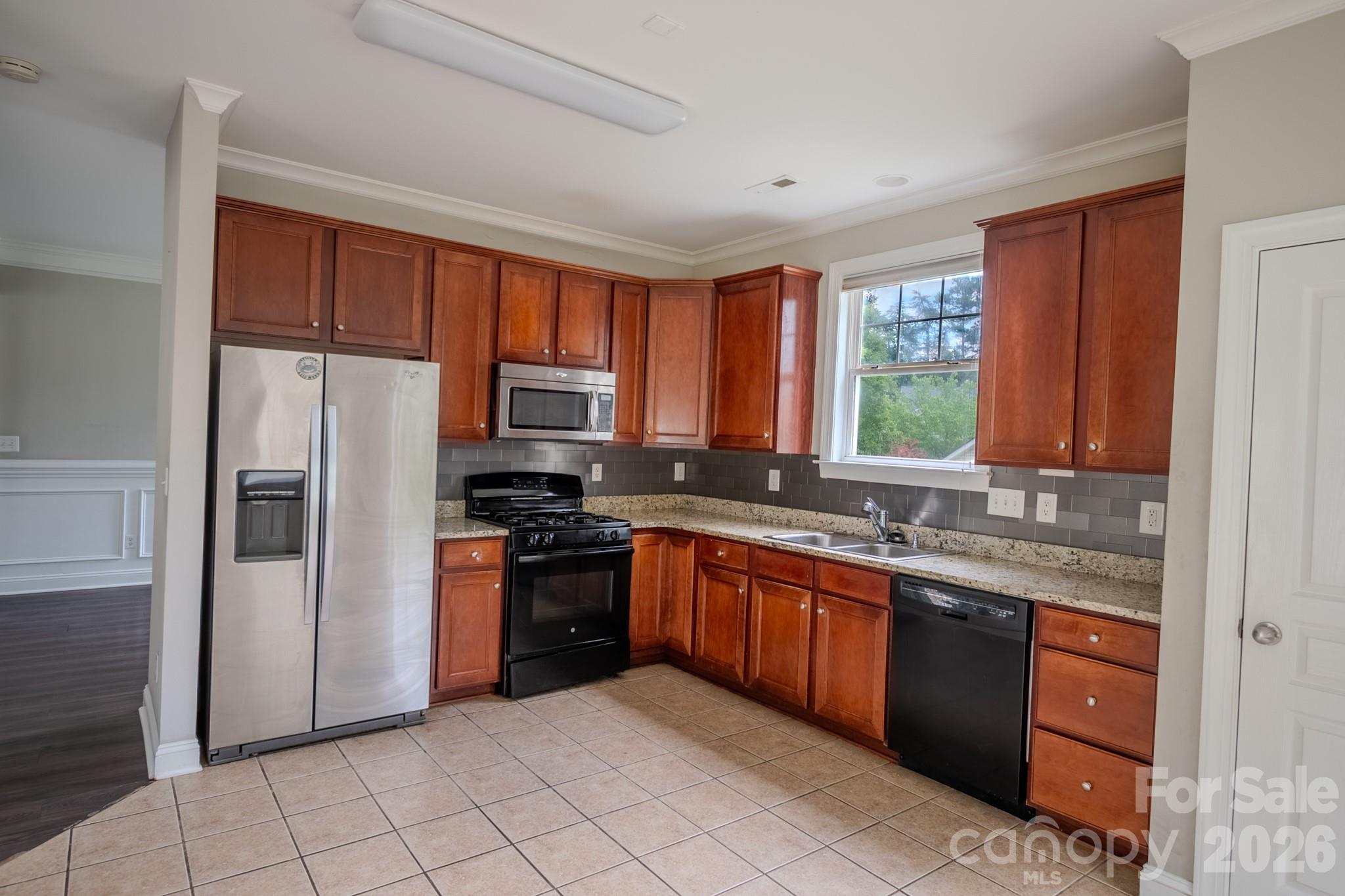 Oakhurst - Residential