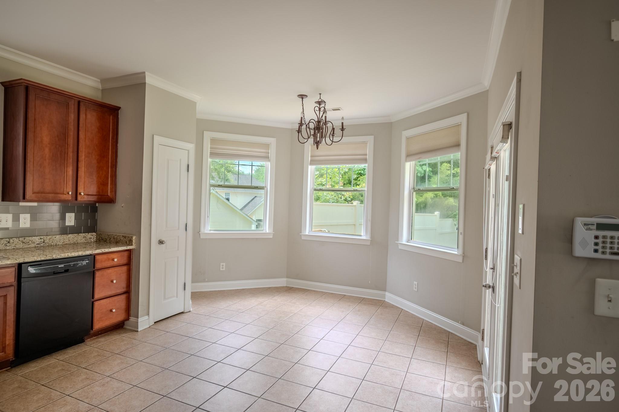 Oakhurst - Residential