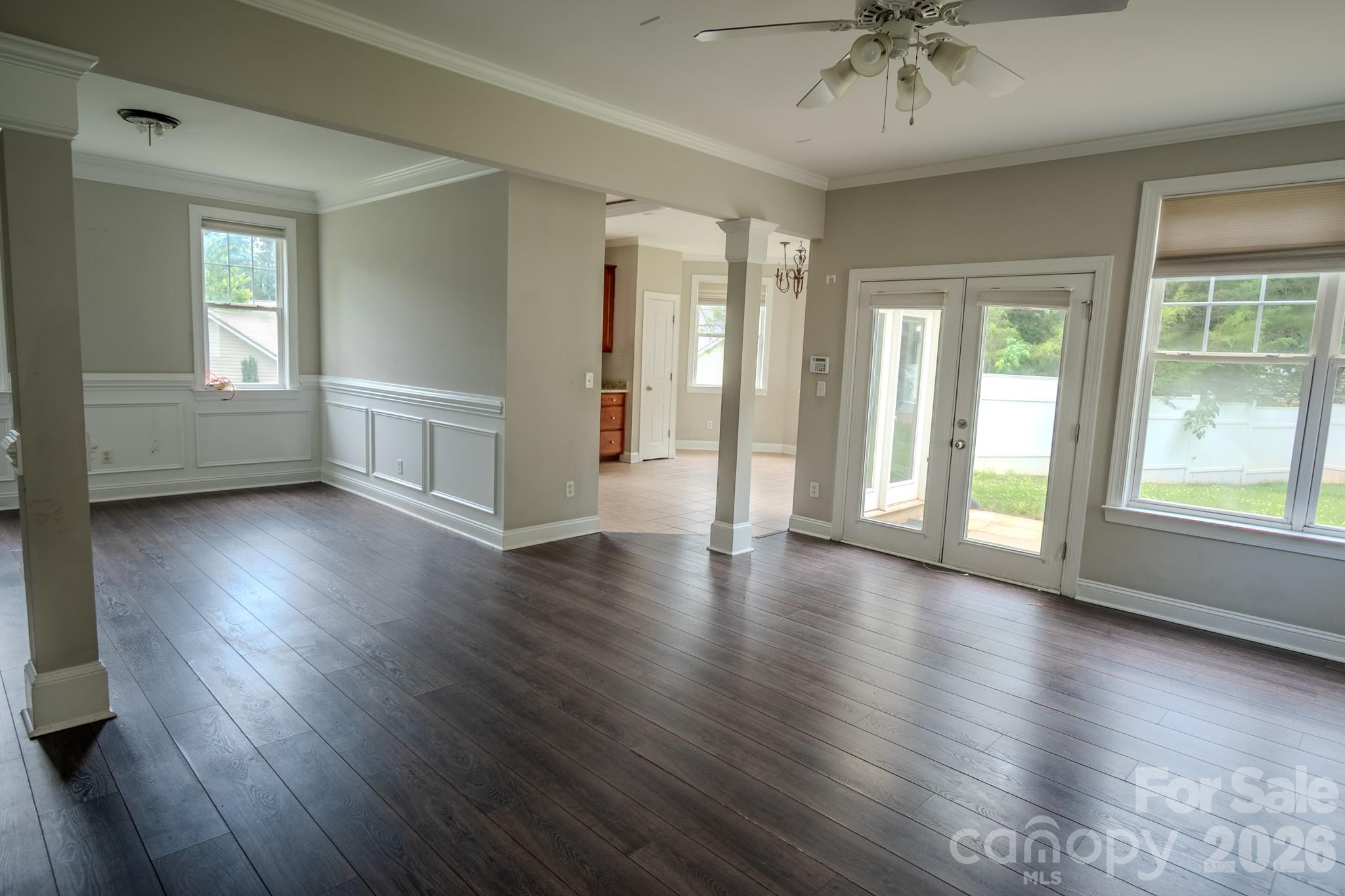 Oakhurst - Residential