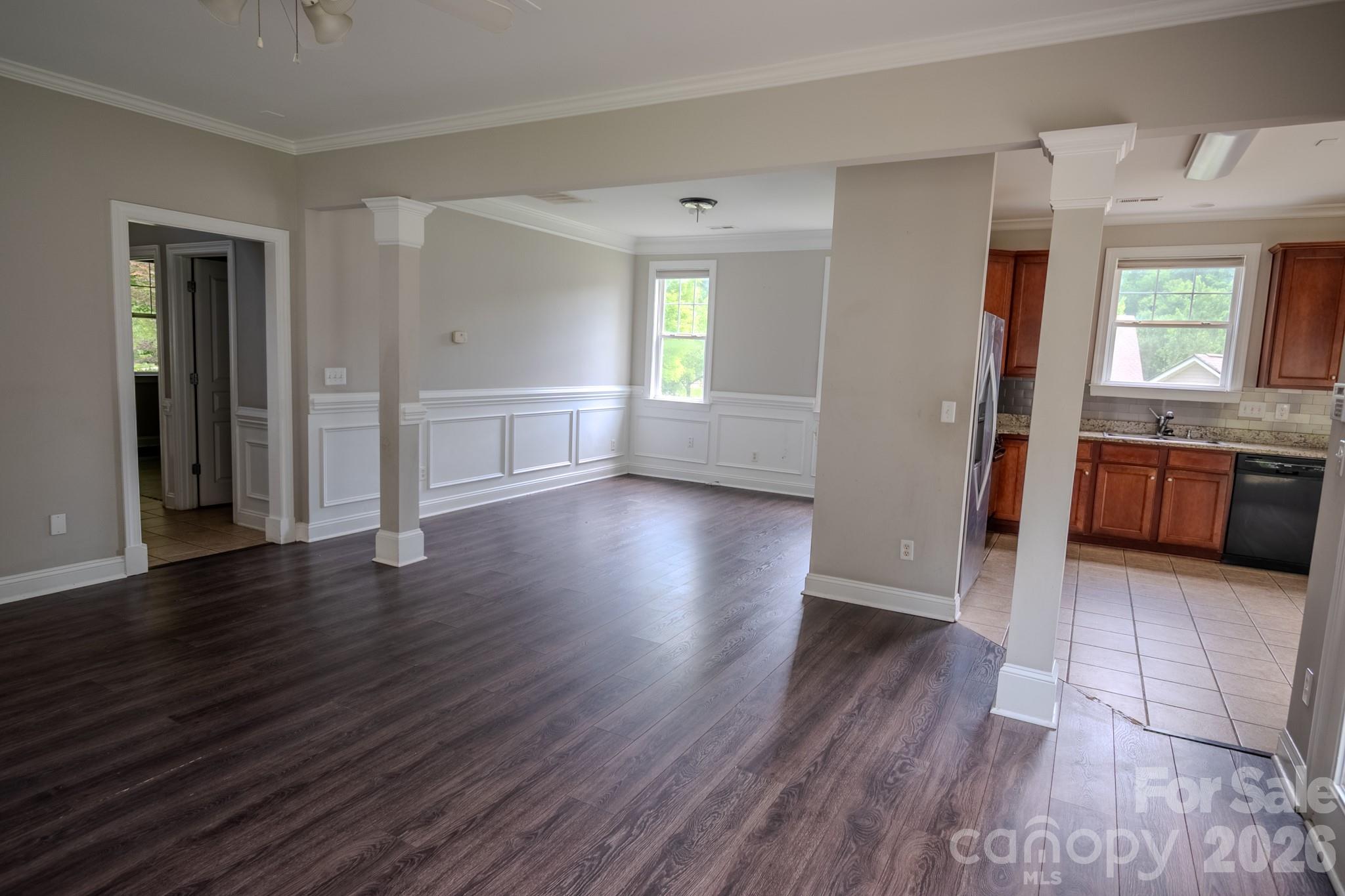 Oakhurst - Residential