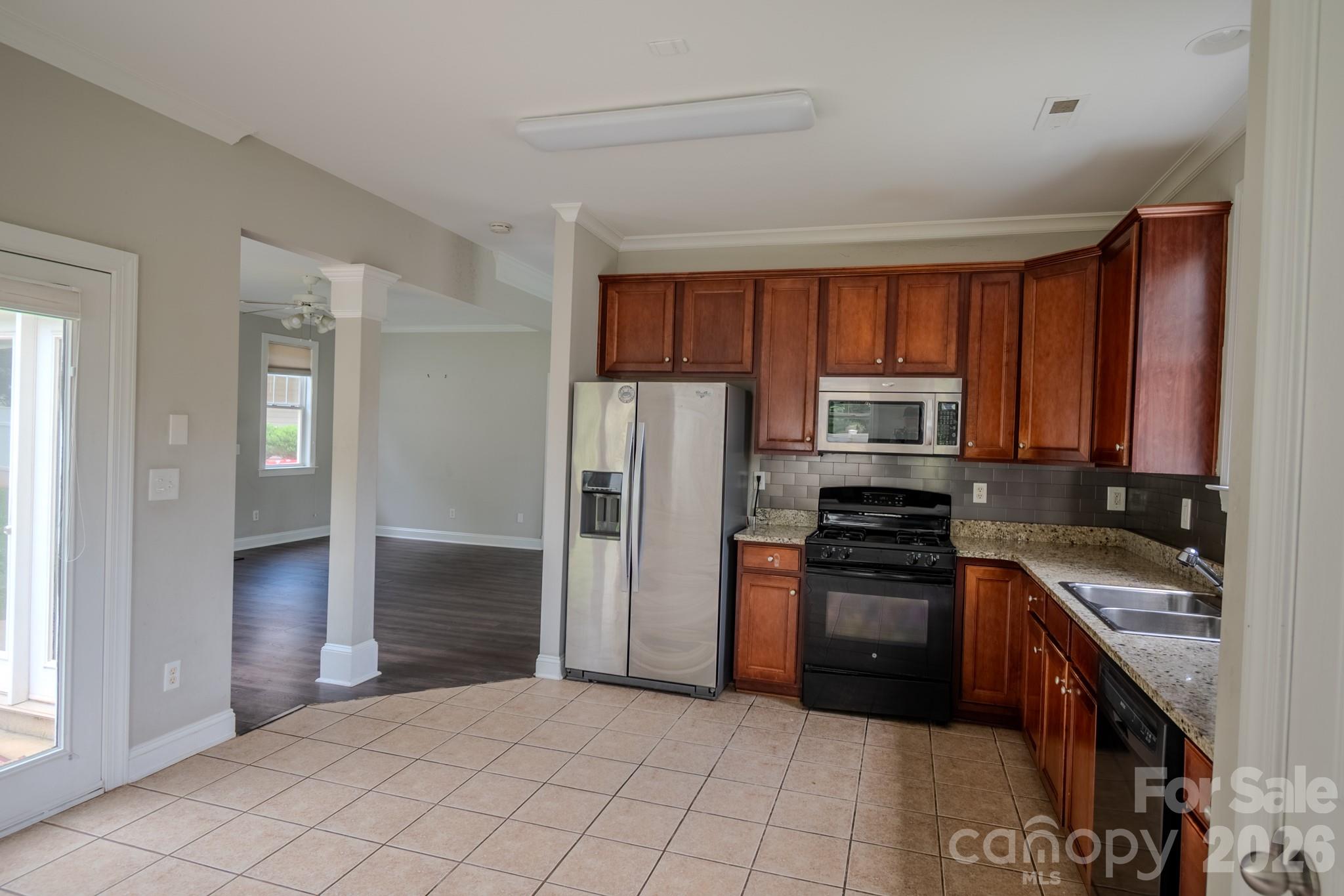 Oakhurst - Residential