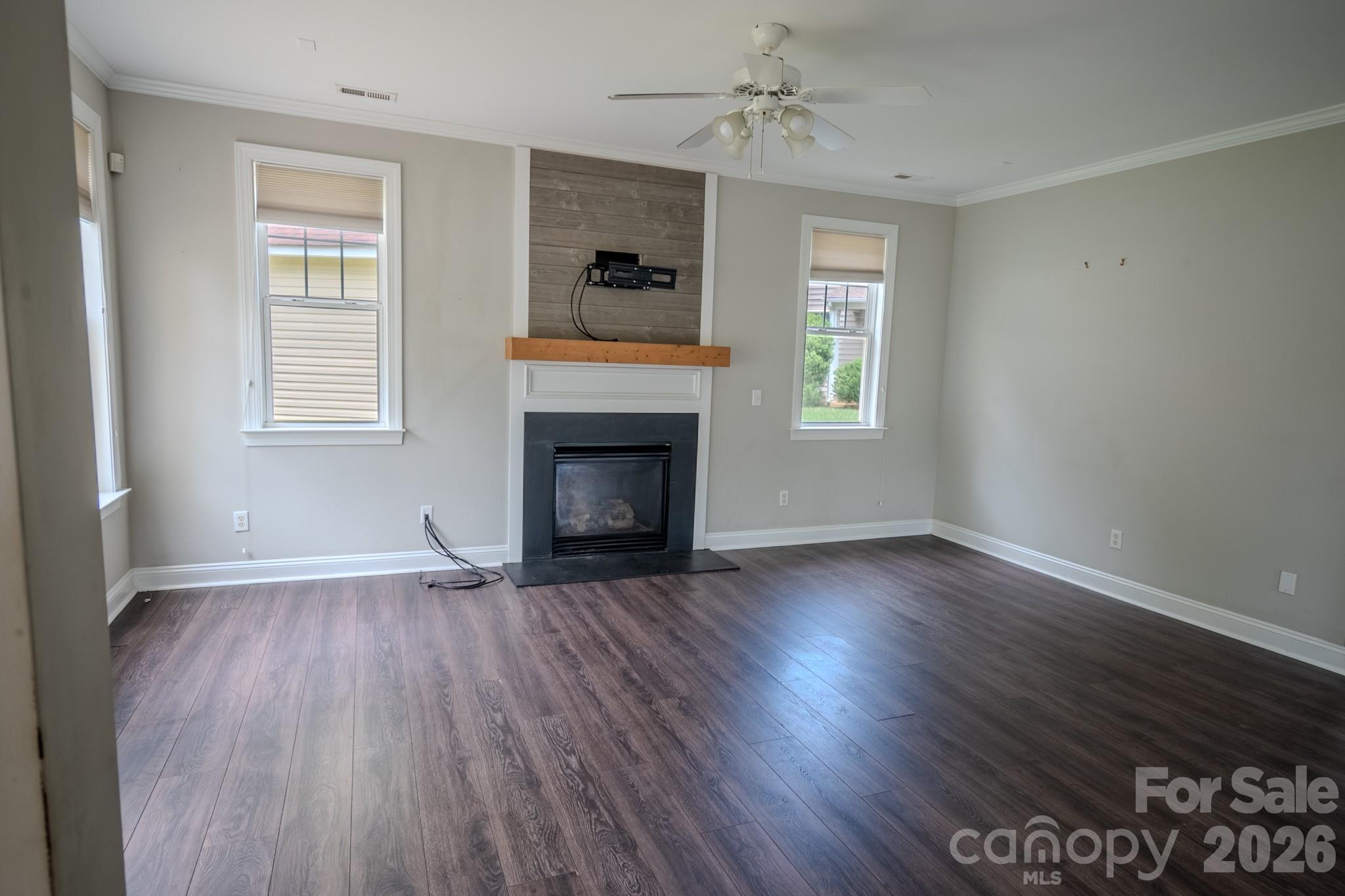 Oakhurst - Residential