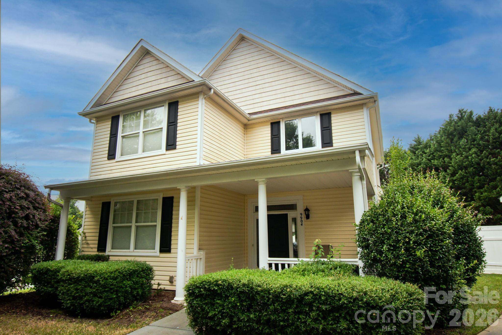Oakhurst - Residential