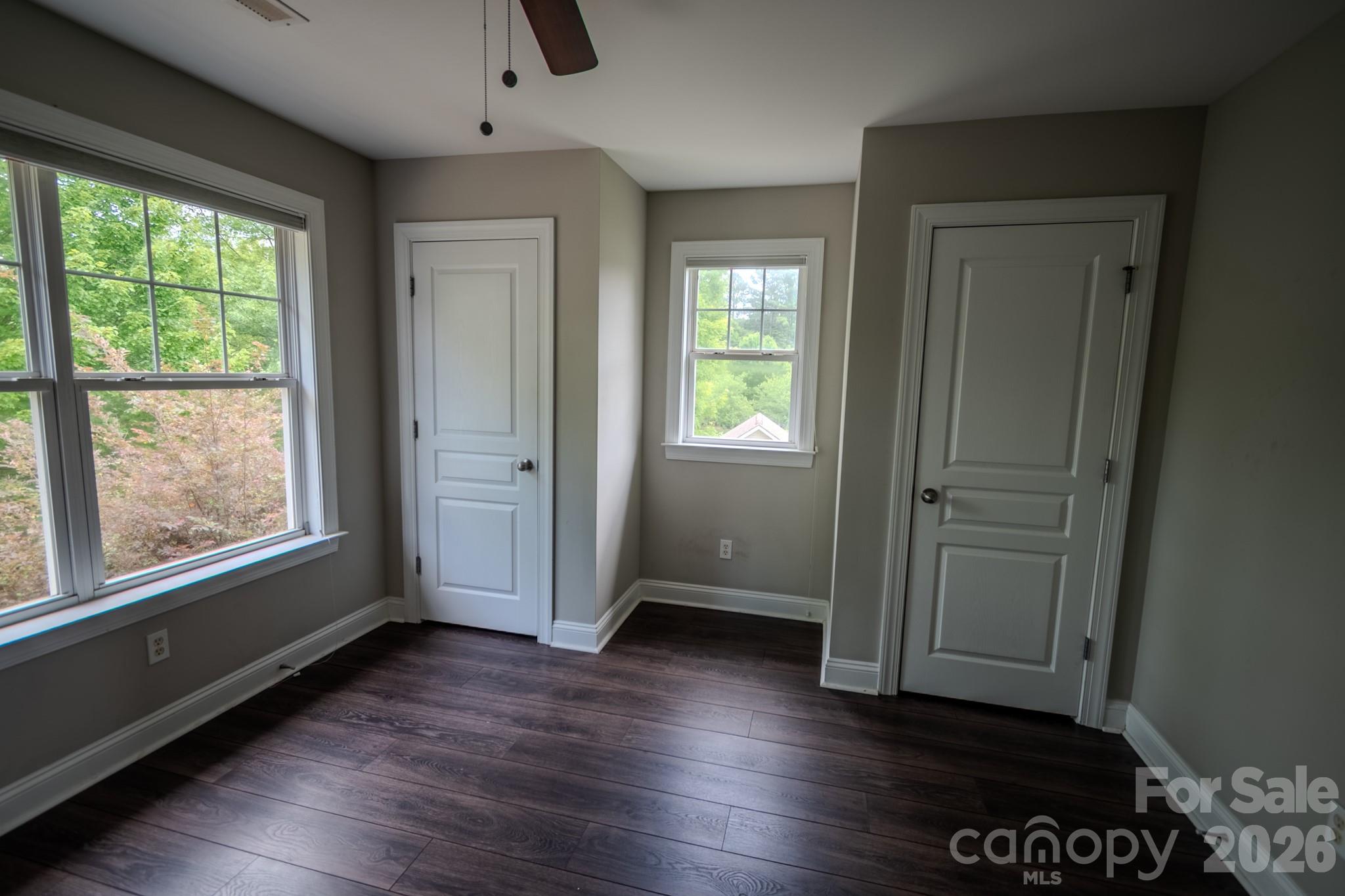 Oakhurst - Residential