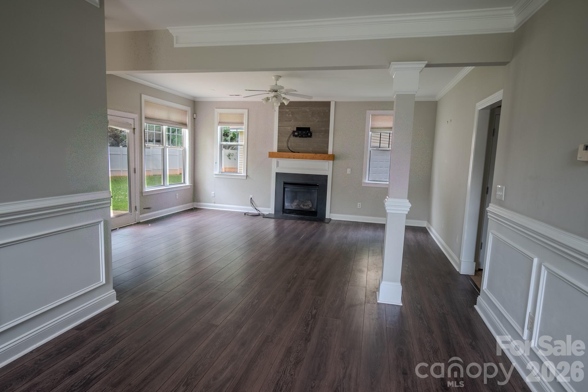 Oakhurst - Residential