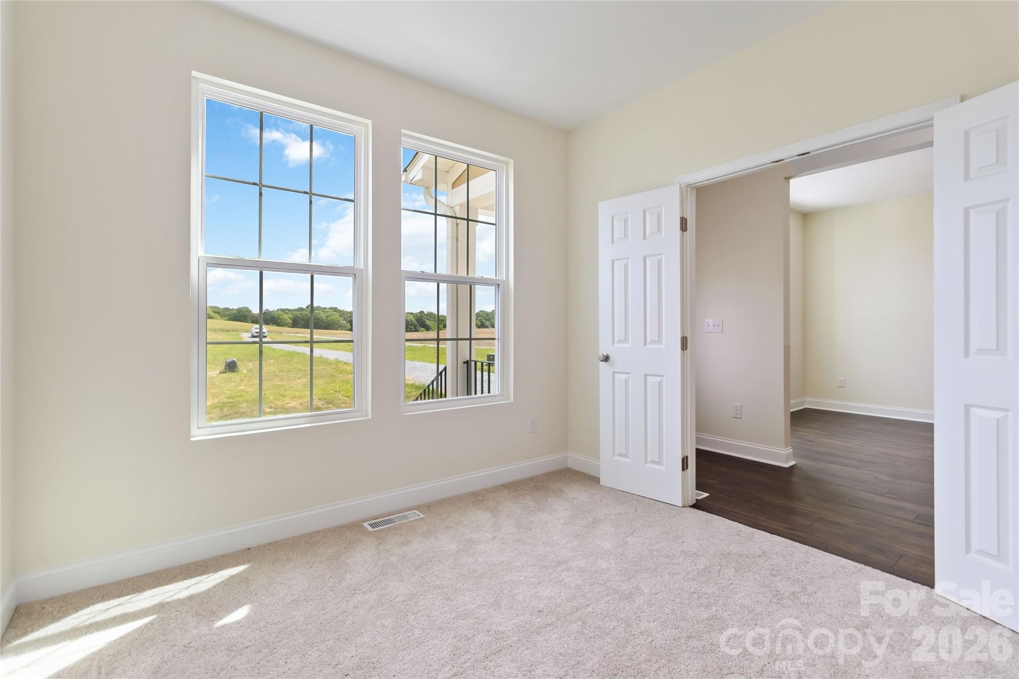 Brief Estates - Residential