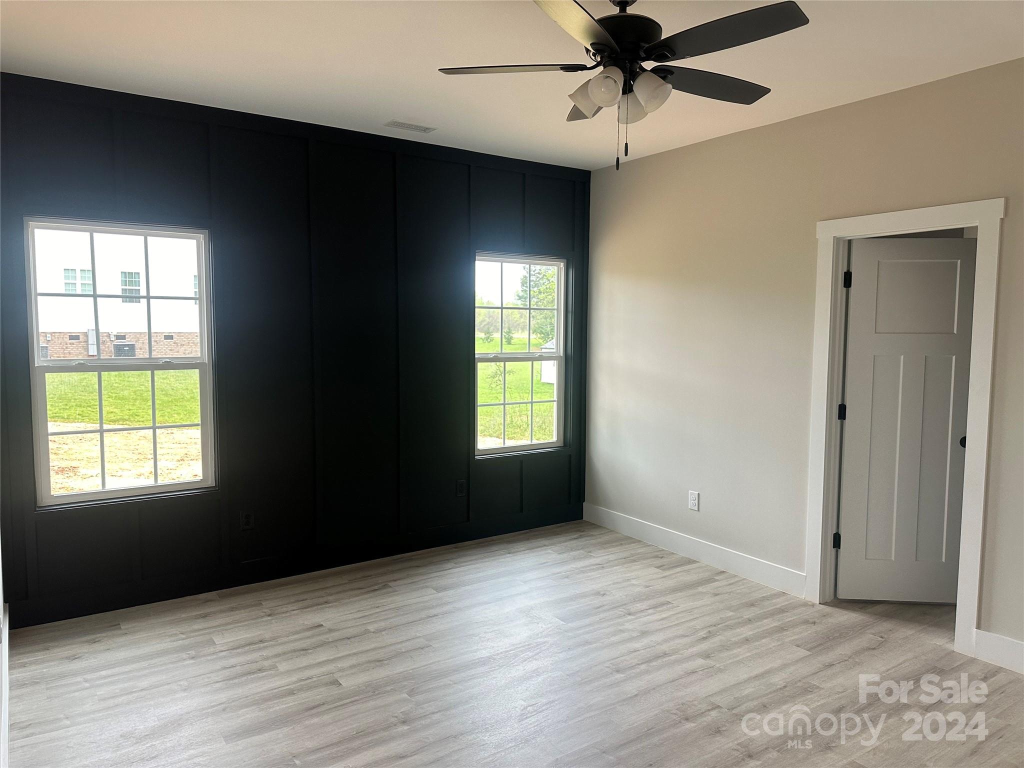 Sanders Landing - Residential
