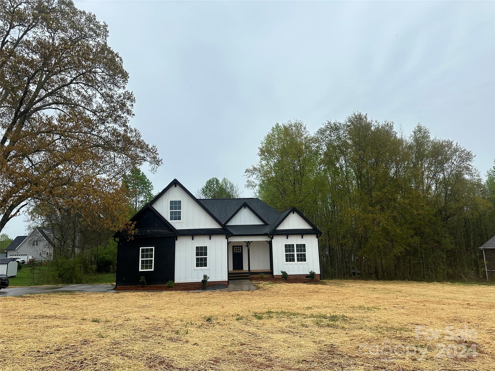 Sanders Landing - Residential