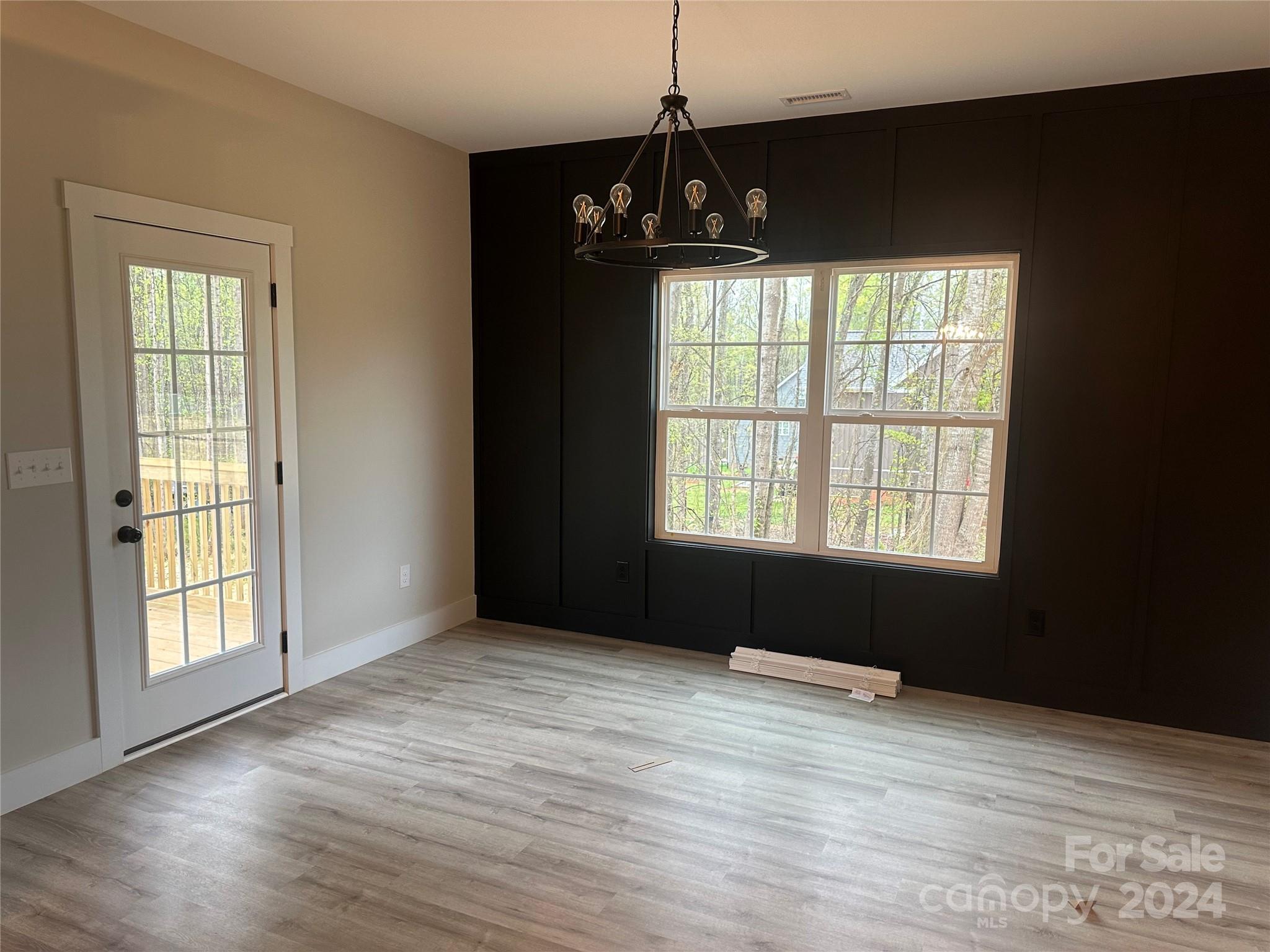 Sanders Landing - Residential