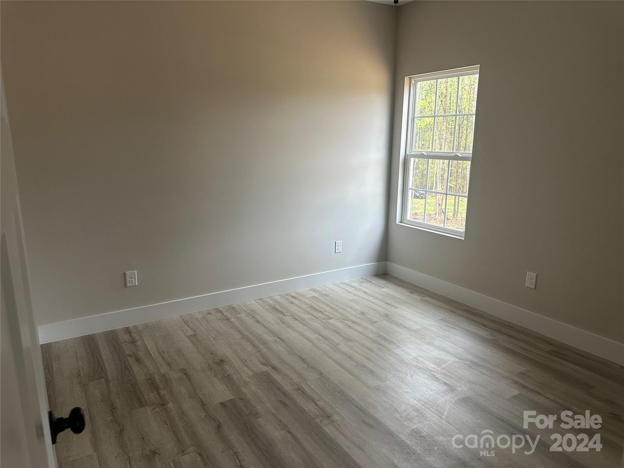 Sanders Landing - Residential